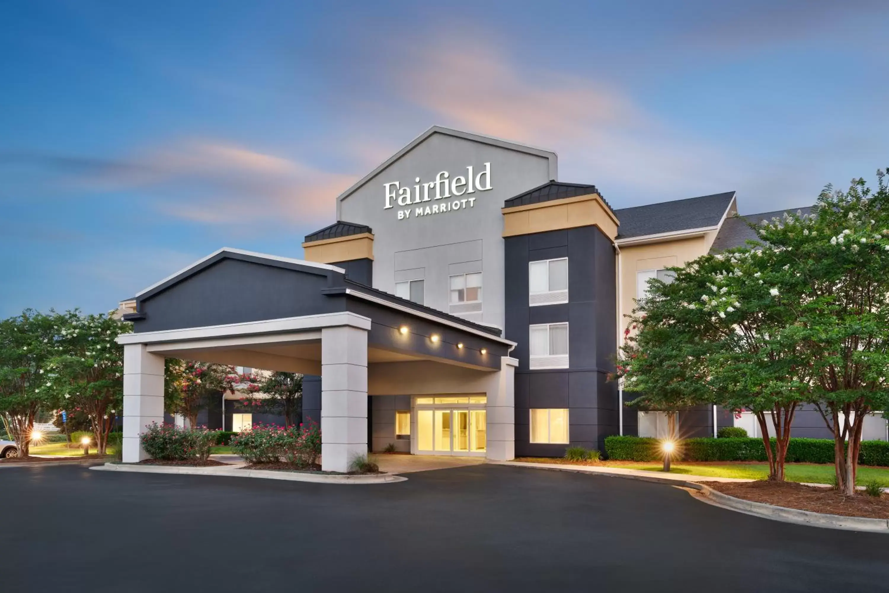 Fairfield Inn & Suites by Marriott Albany Fairfield Inn & Suites by Marriott Albany