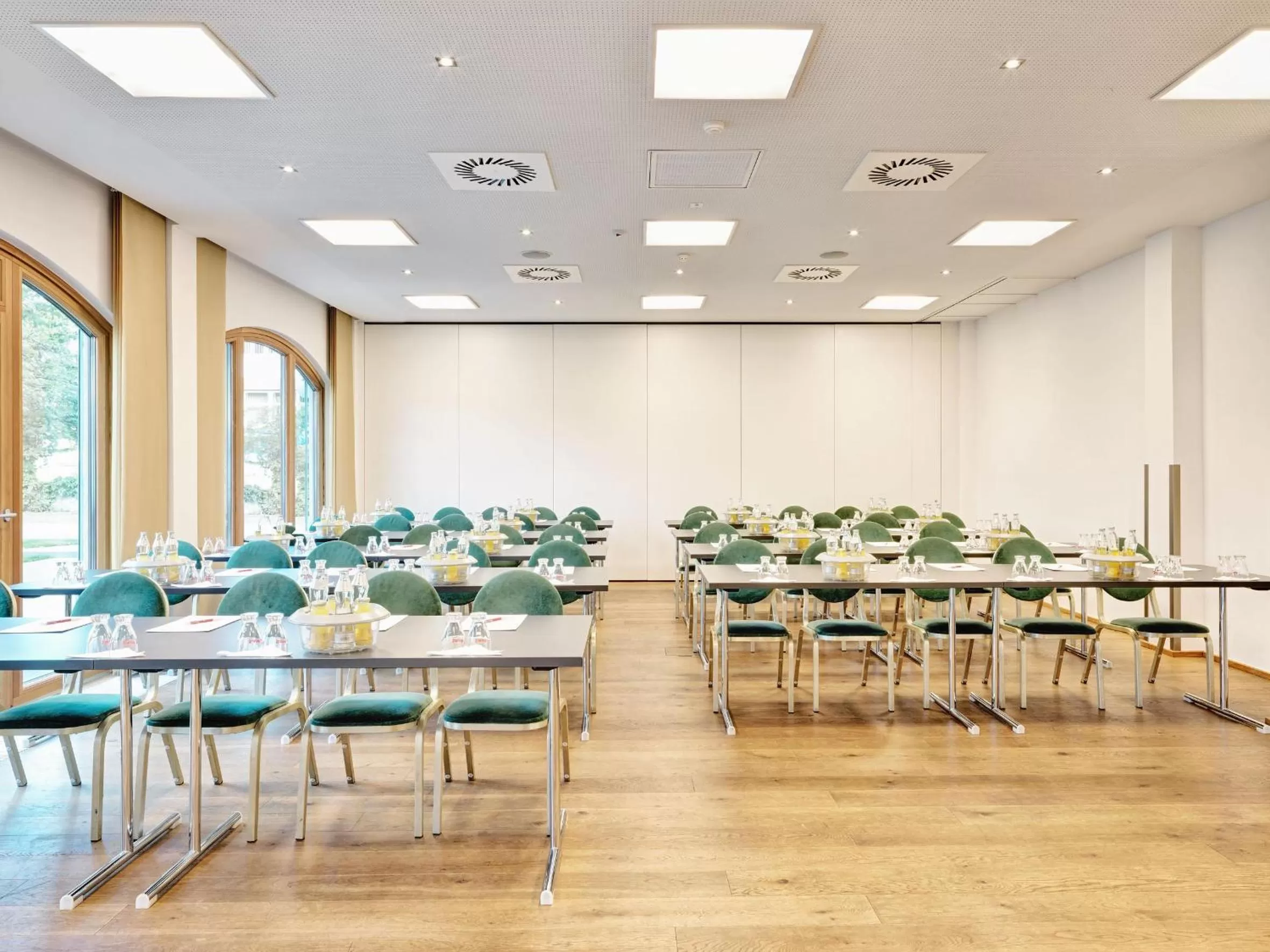 Business facilities in Alphotel Innsbruck