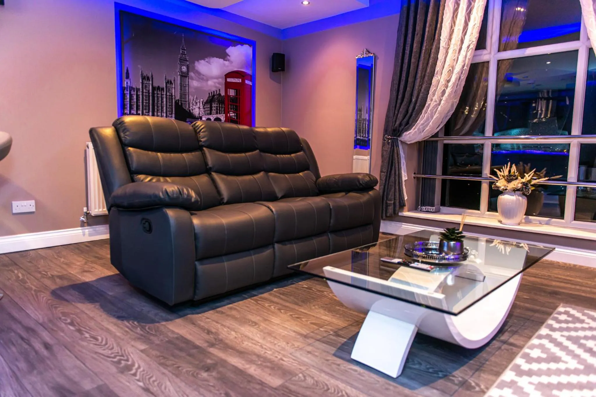 Superior Apartment in Optimal Apartments