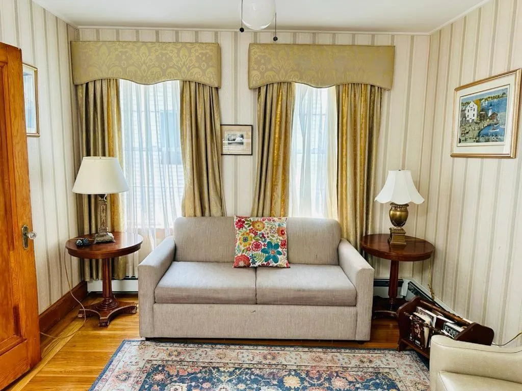 America's Cup Inn Newport