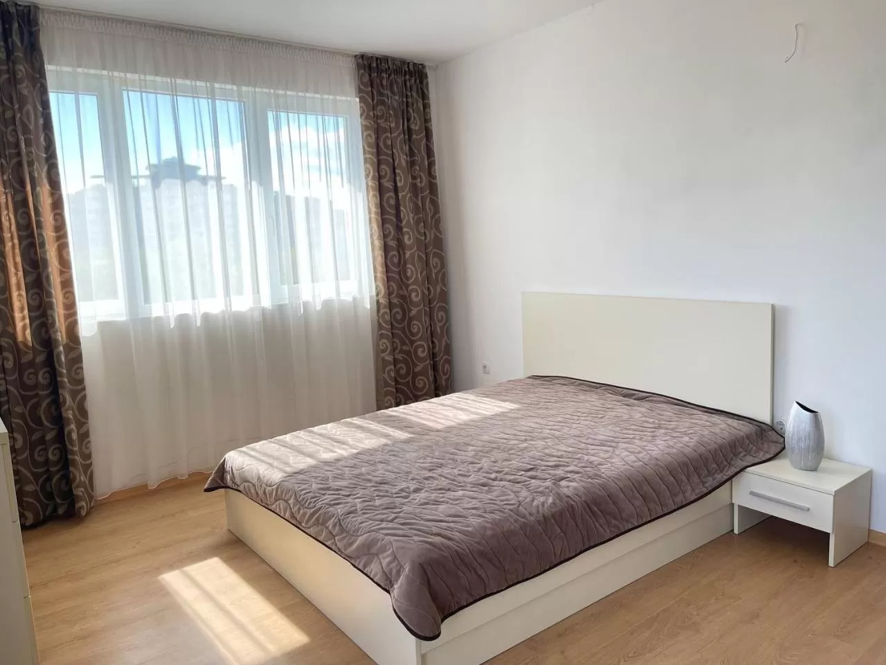 Ravda Family Resort. Park&Sea