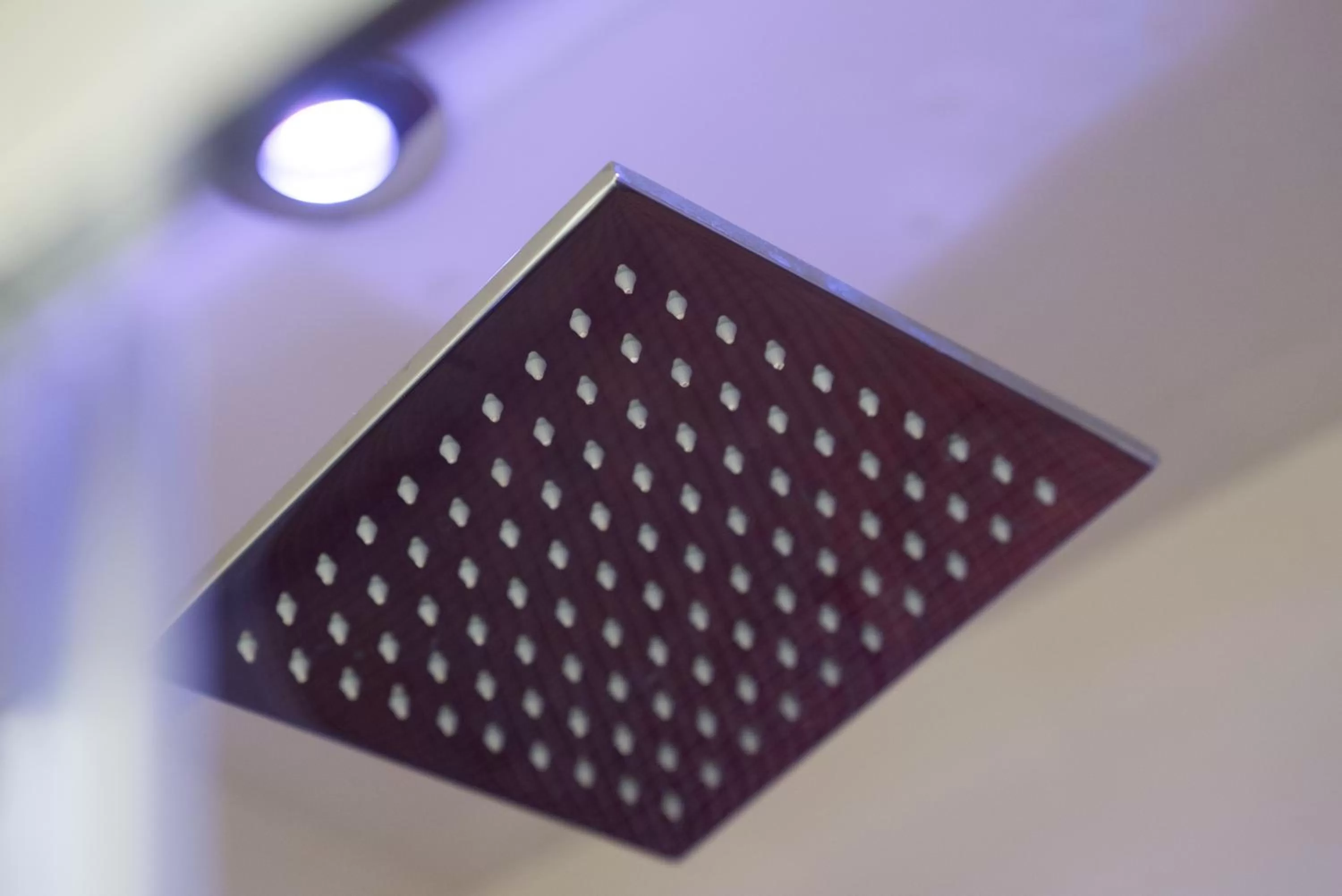 Bathroom in RossoCorallo B&B