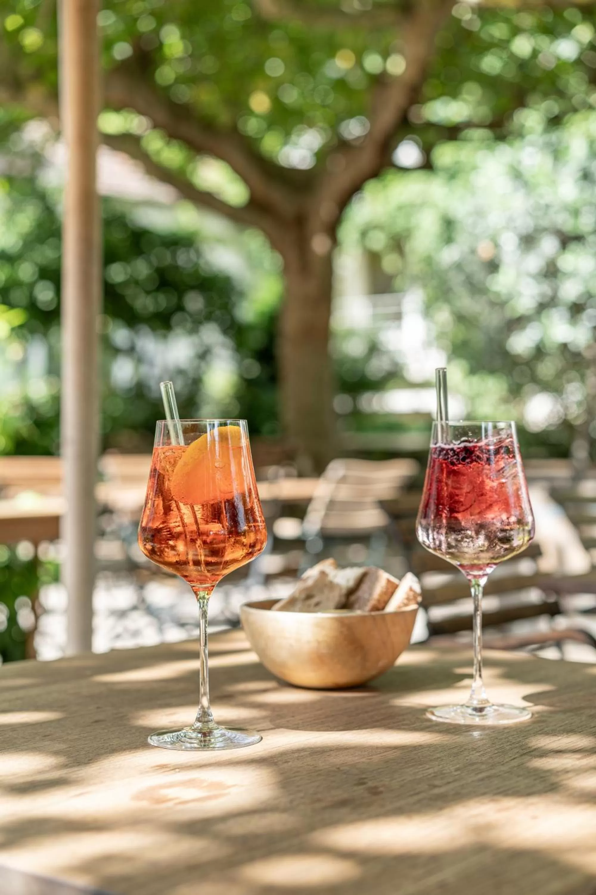 Restaurant/places to eat in Genusshotel Alte Post