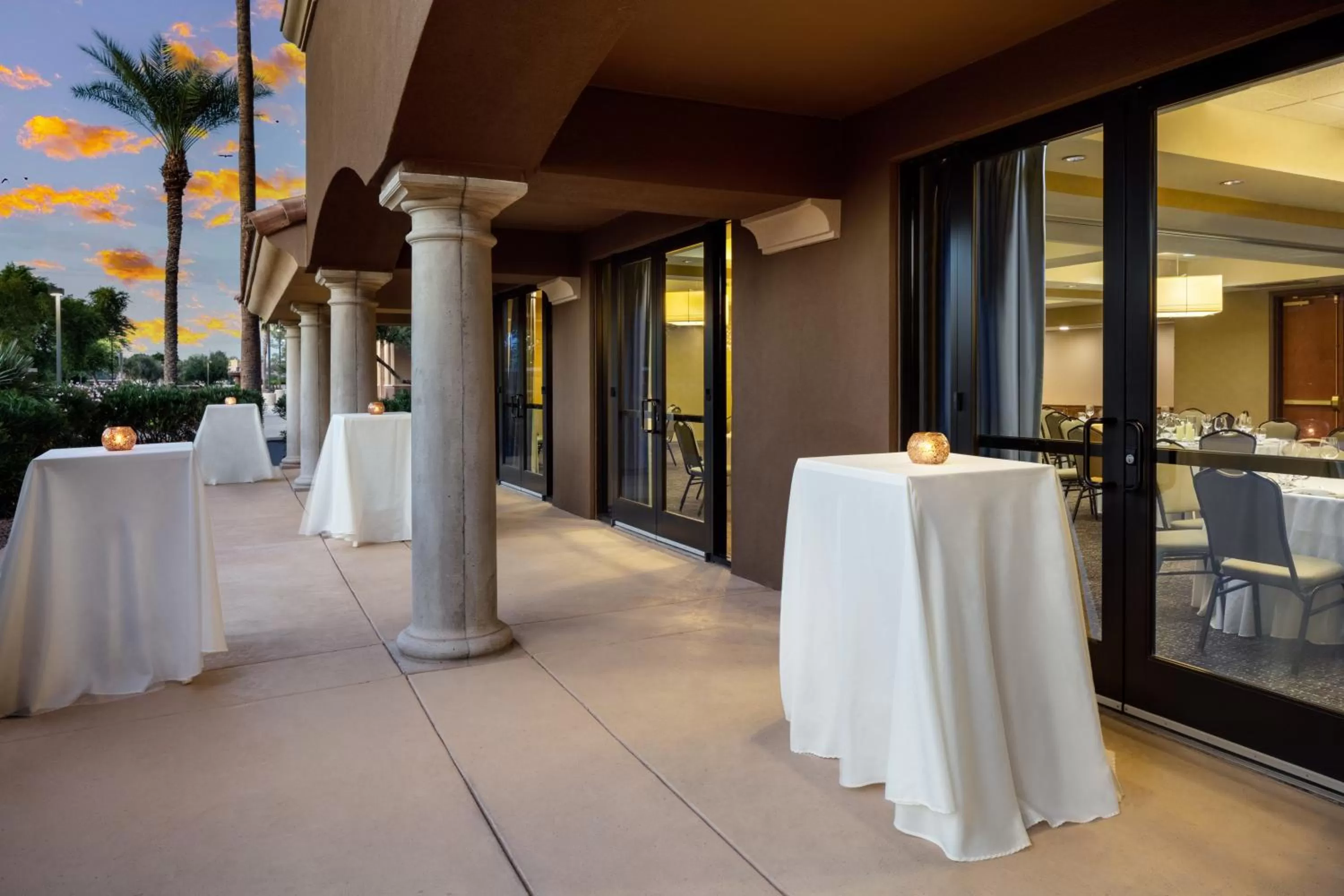 Banquet/Function facilities in Holiday Inn Phoenix/Chandler by IHG
