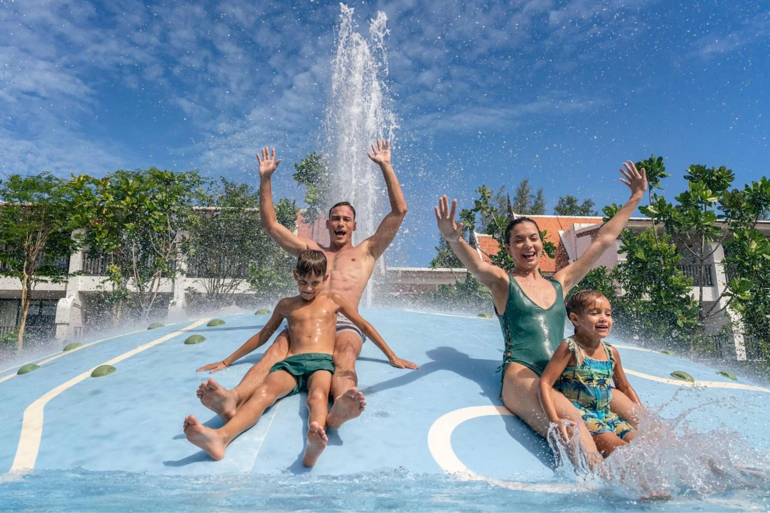 Other in JW Marriott Khao Lak Resort and Spa