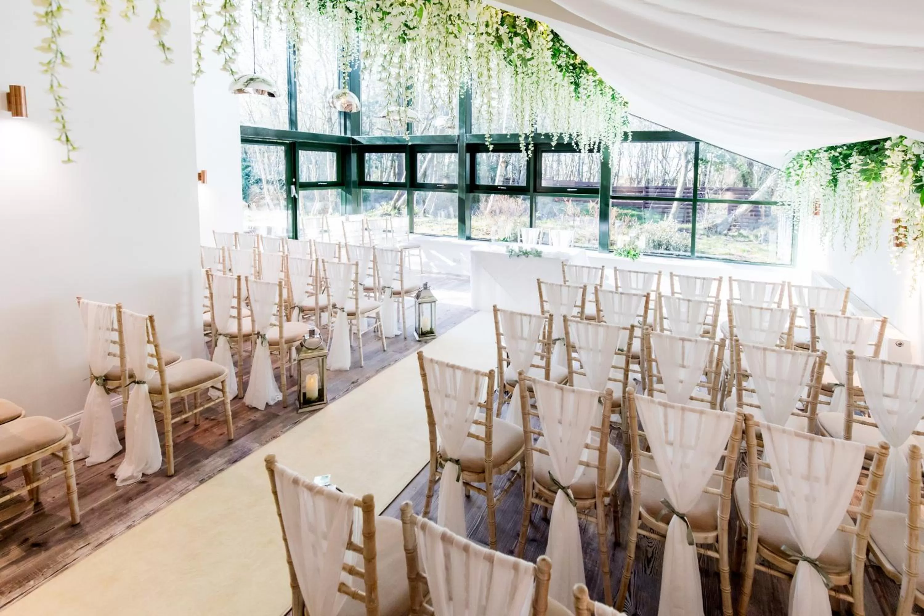 Banquet/Function facilities in Chevin Country Park Hotel & Spa