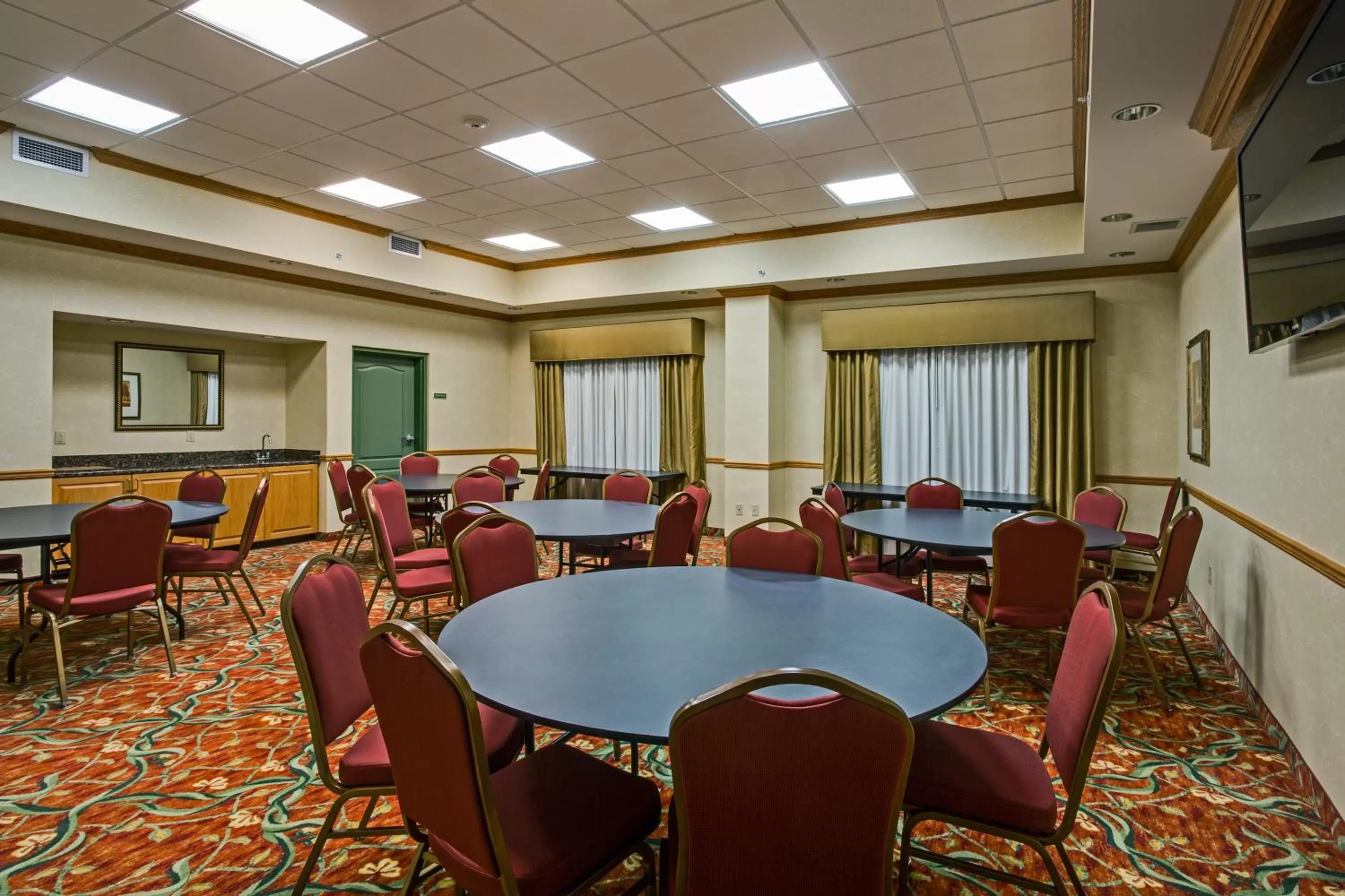 Banquet/Function facilities in Country Inn & Suites by Radisson, Pensacola West, FL