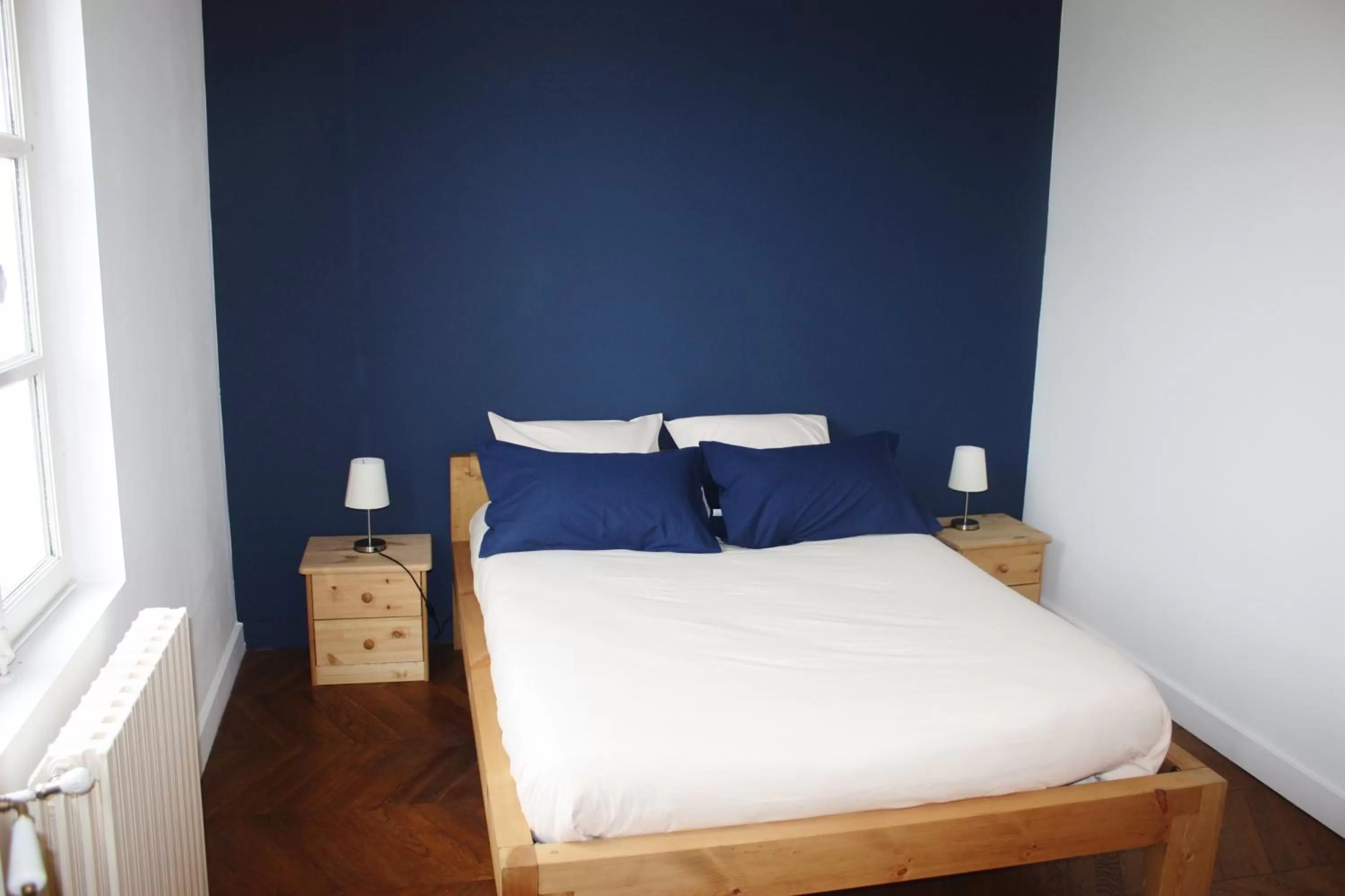 Day, Bed in Résid'Spa Loire & Sèvre