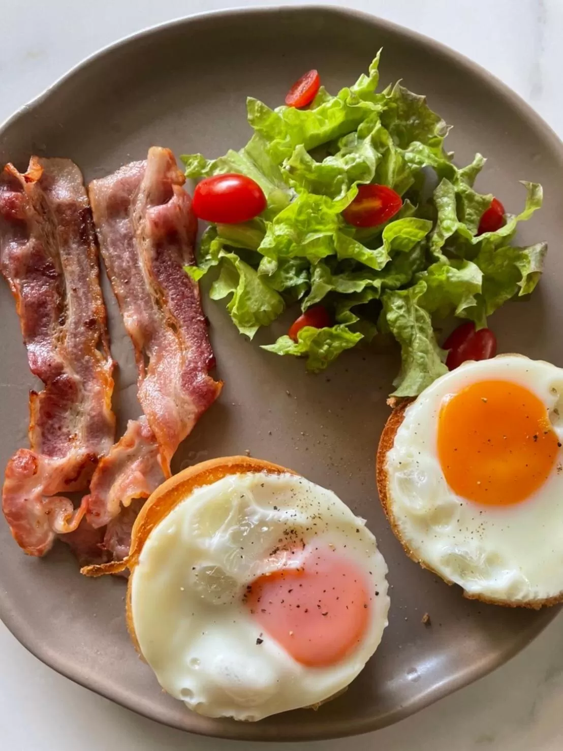 Breakfast in Baan Ban Dalay