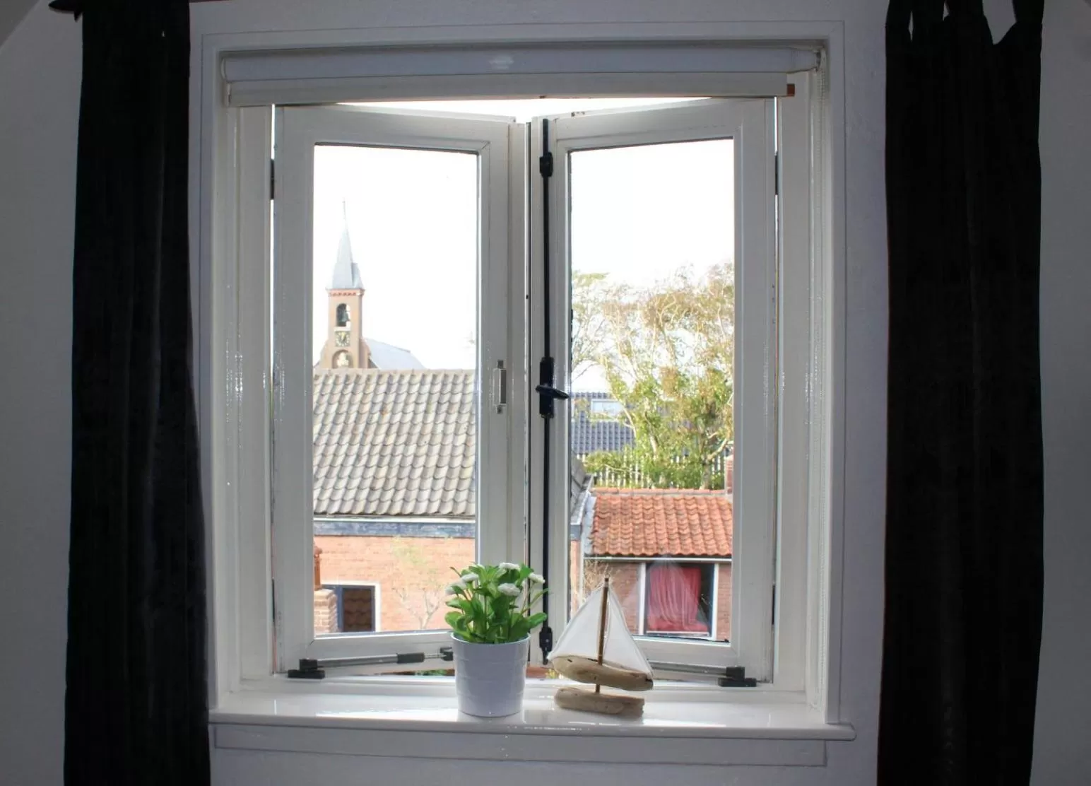 Bedroom in B&B de Zandtaart