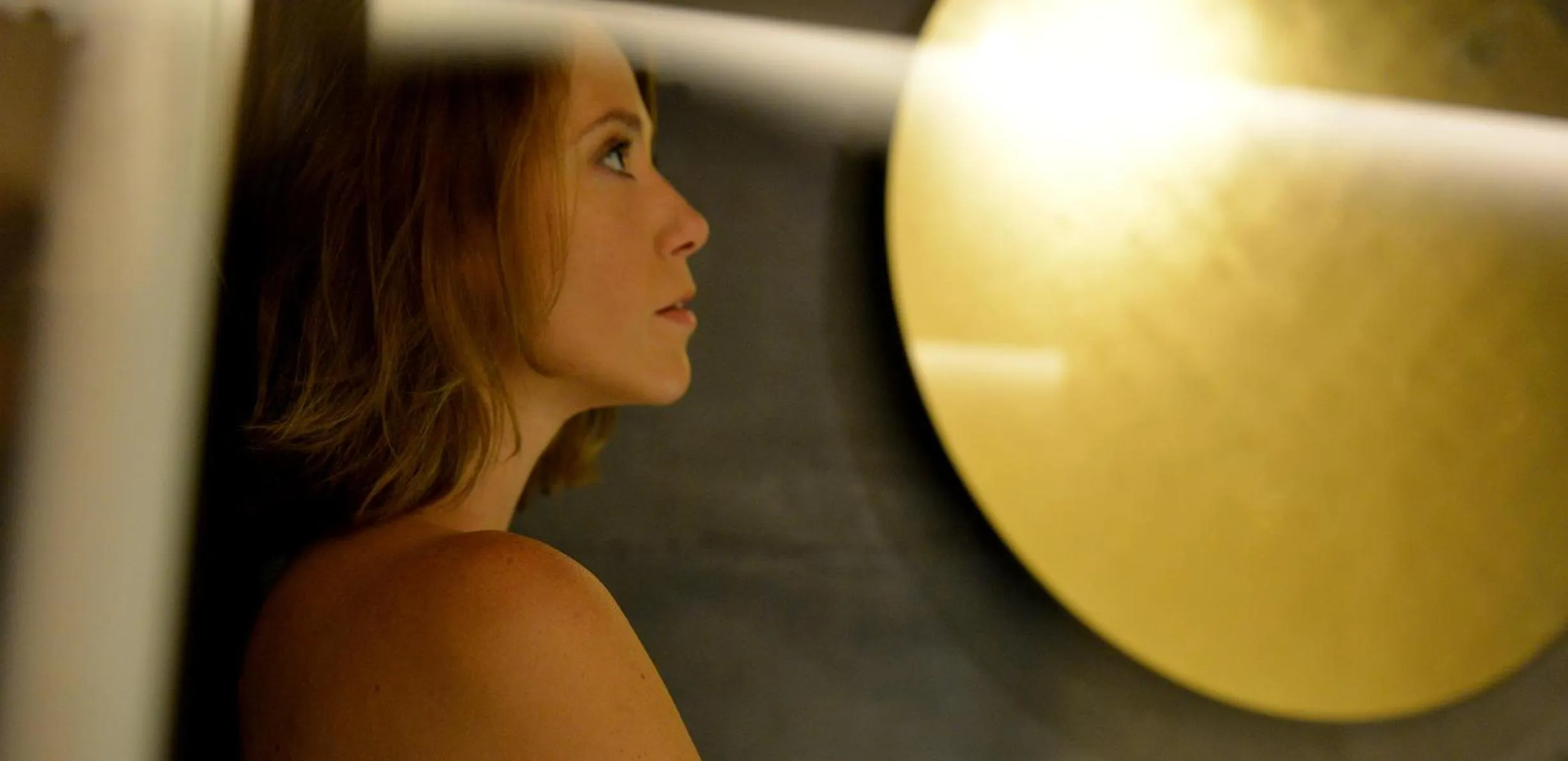 Sauna in Hotel Reichsküchenmeister