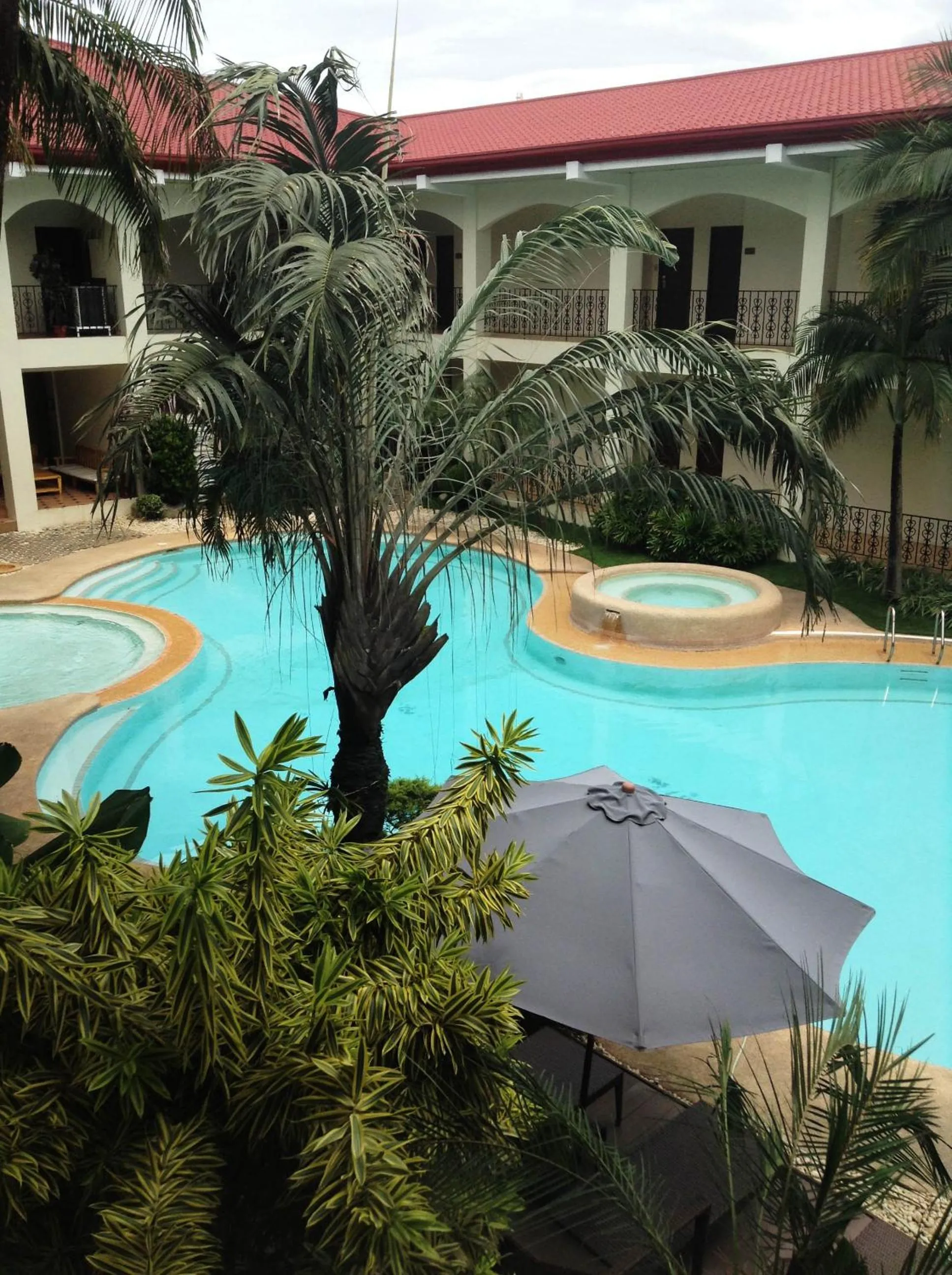 Citystate Asturias Hotel Palawan