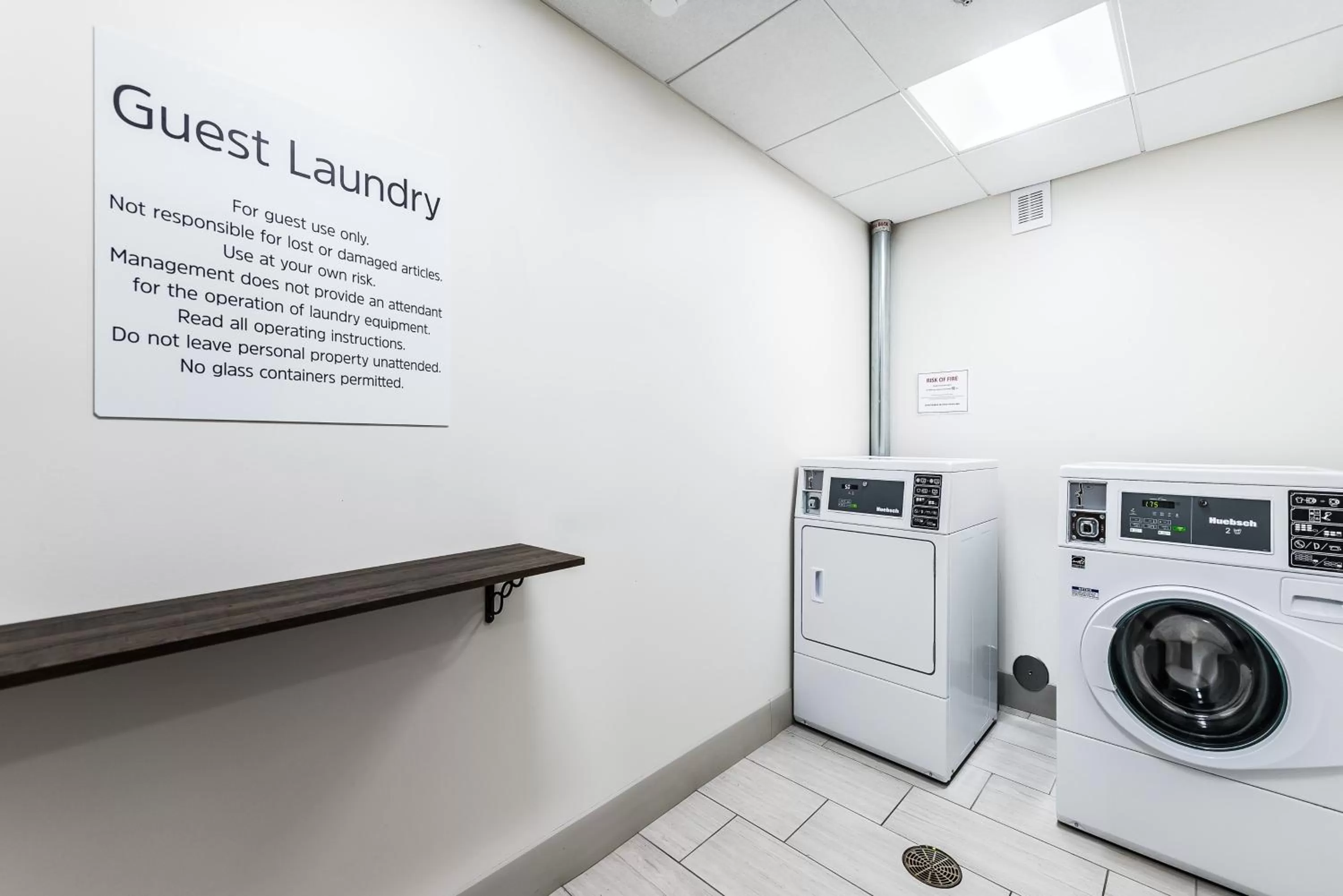 Other in Holiday Inn Express Flint-Campus Area by IHG