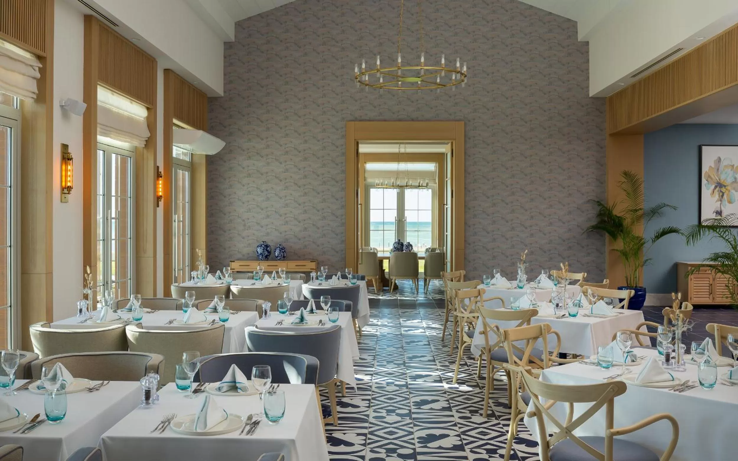 Restaurant/places to eat in Rixos Water World Aktau - Theme Park Free Access