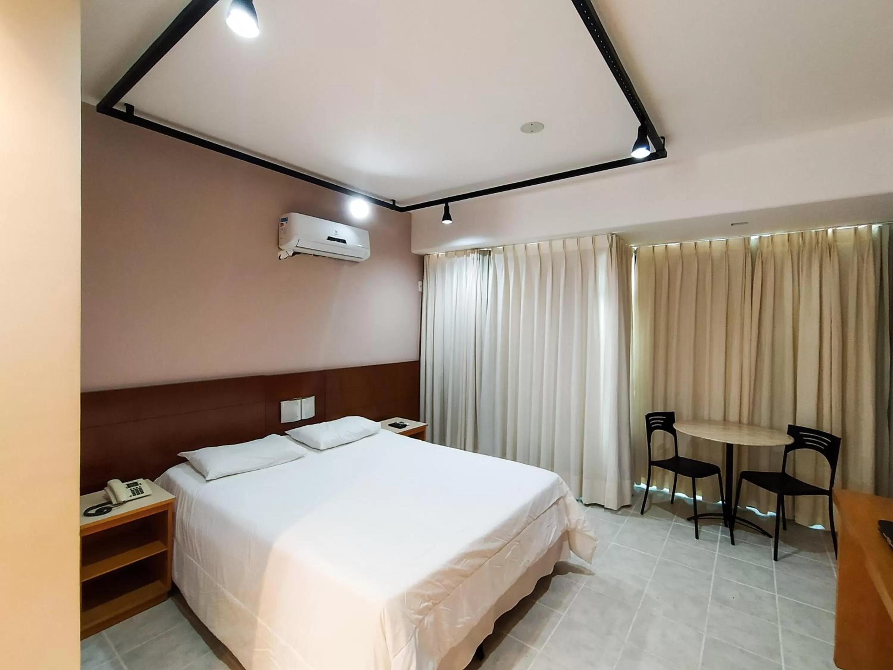 Bed in Savassi Village