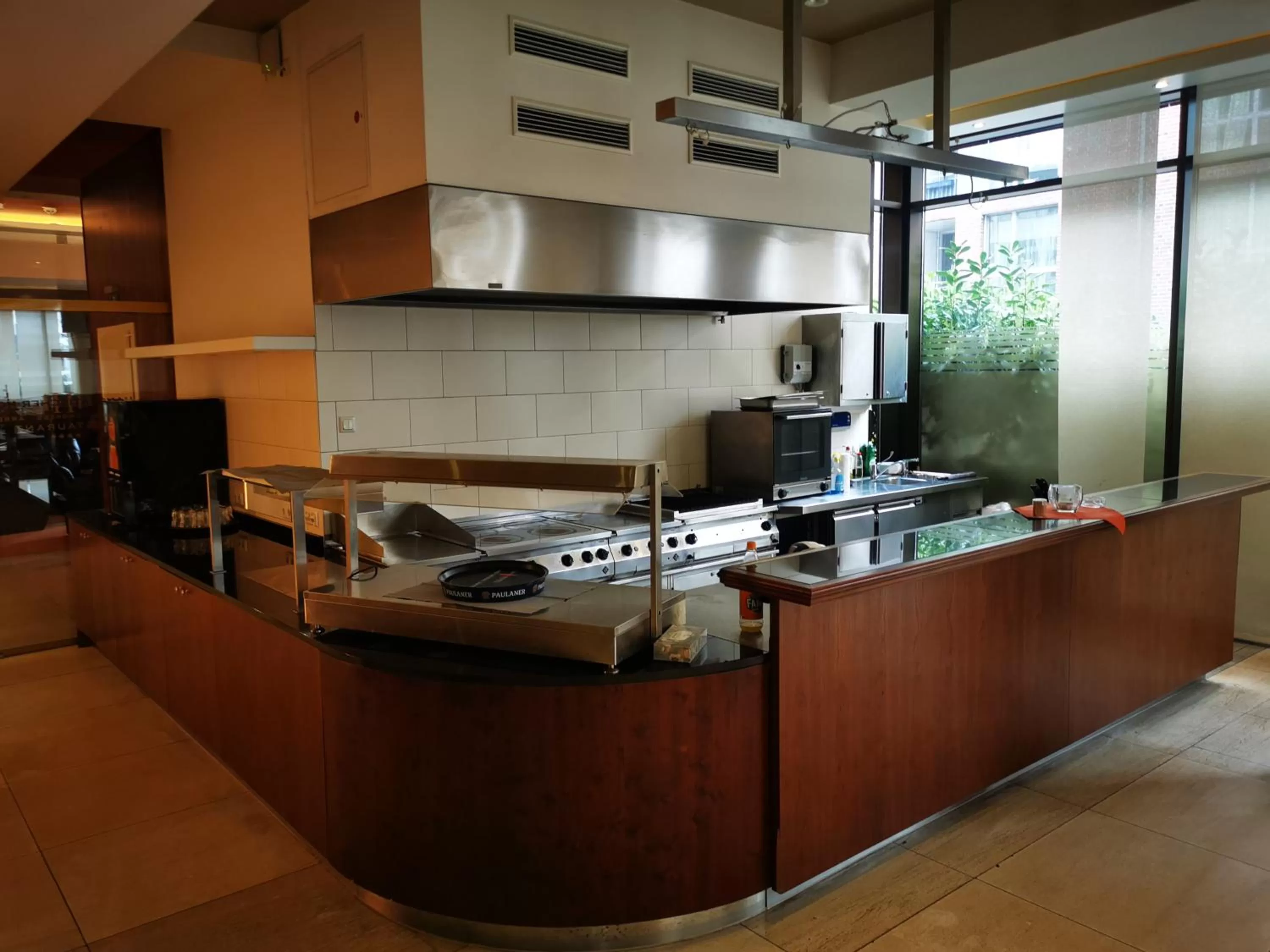 Hotel Hanseatischer Hof