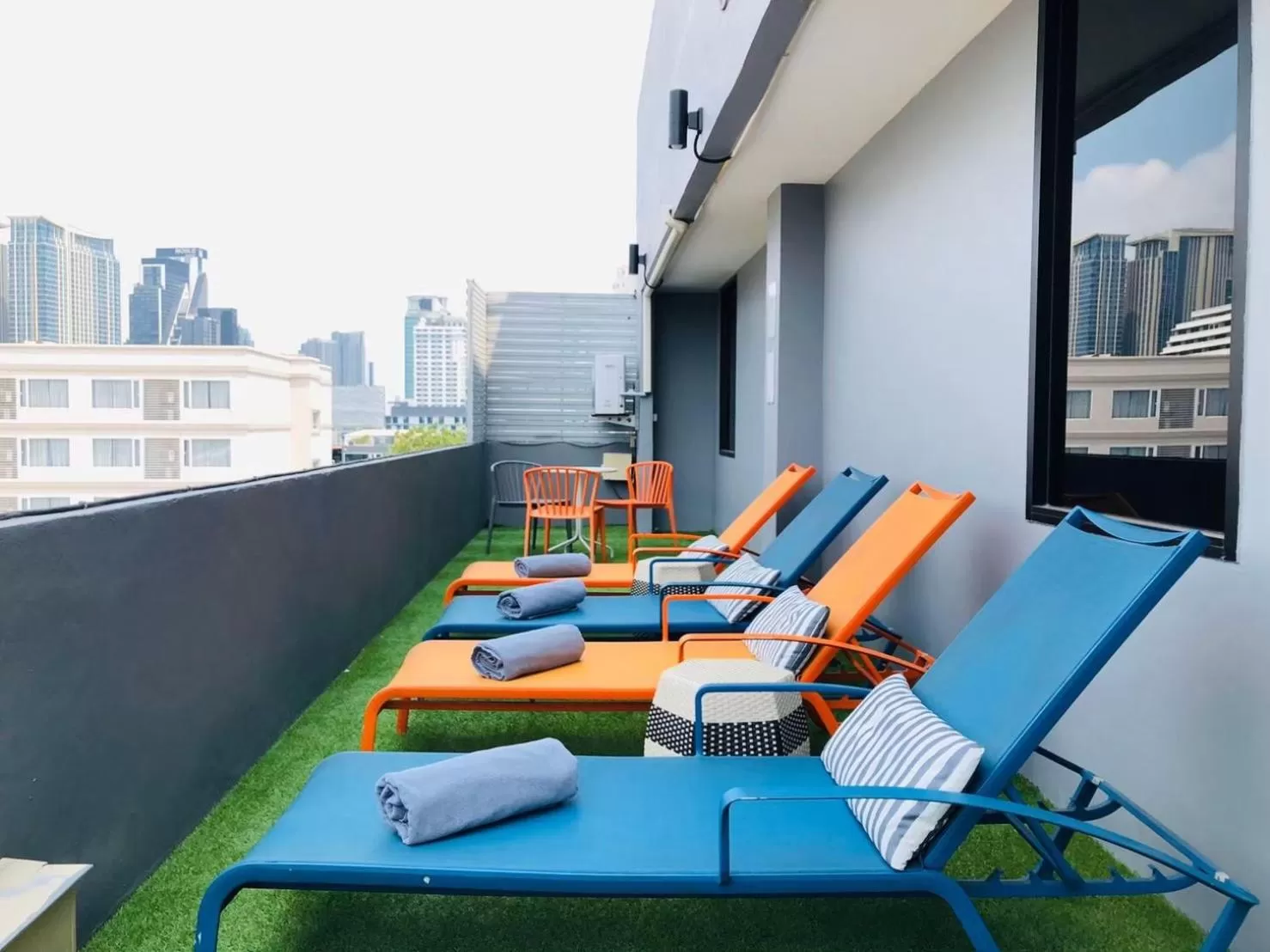 Alt Hotel Nana by UHG