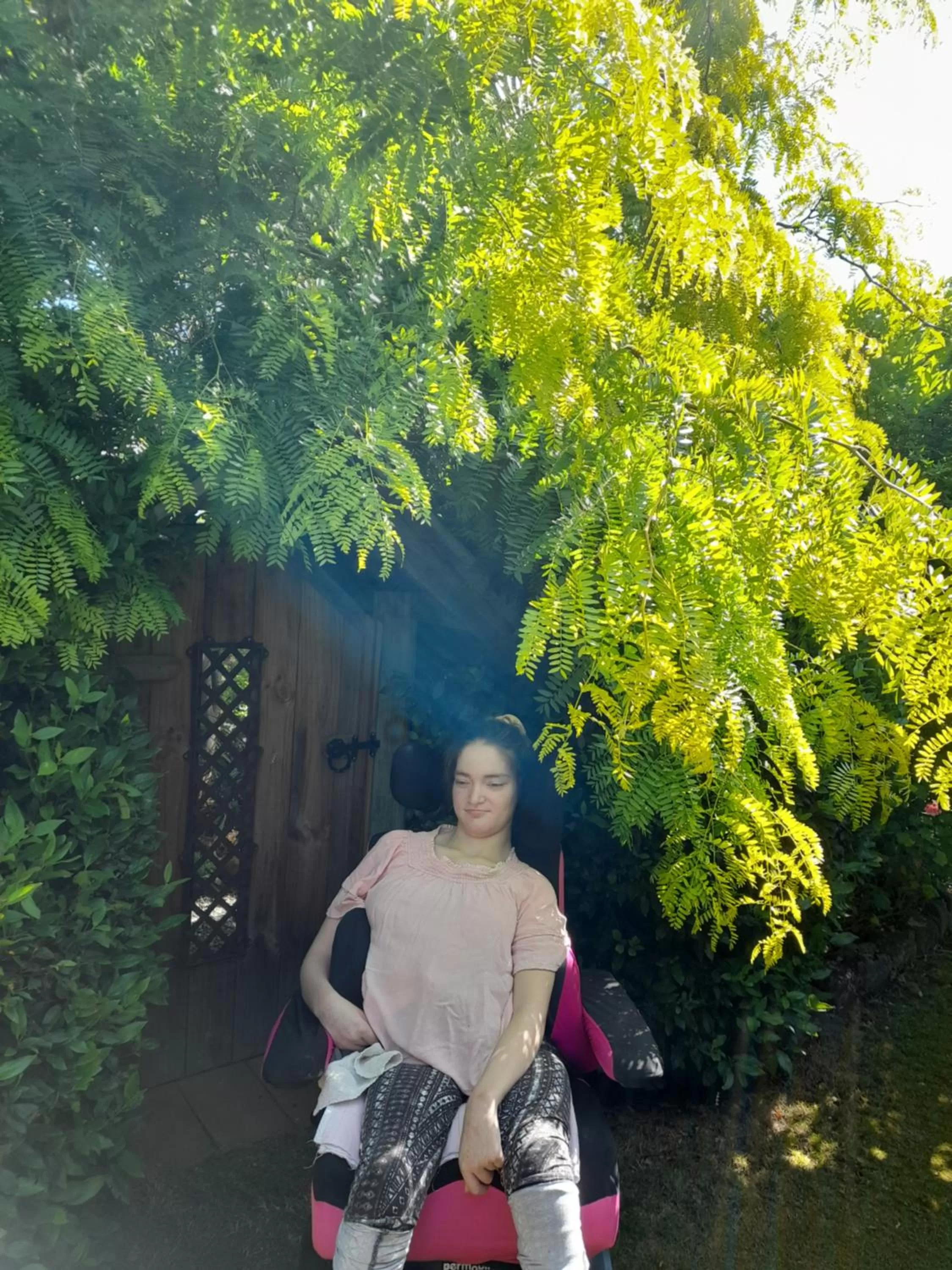 Hillside Bed and Breakfast