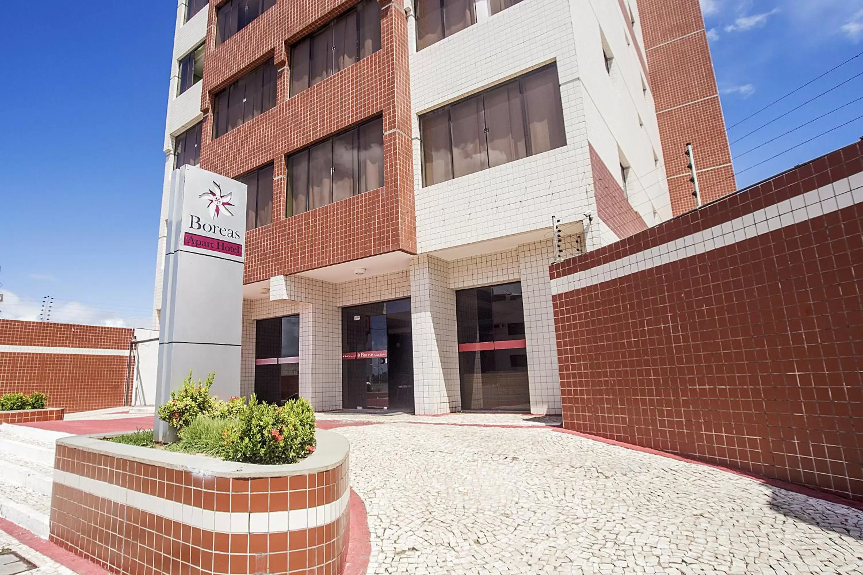 Hotel Boreas Hotel Boreas