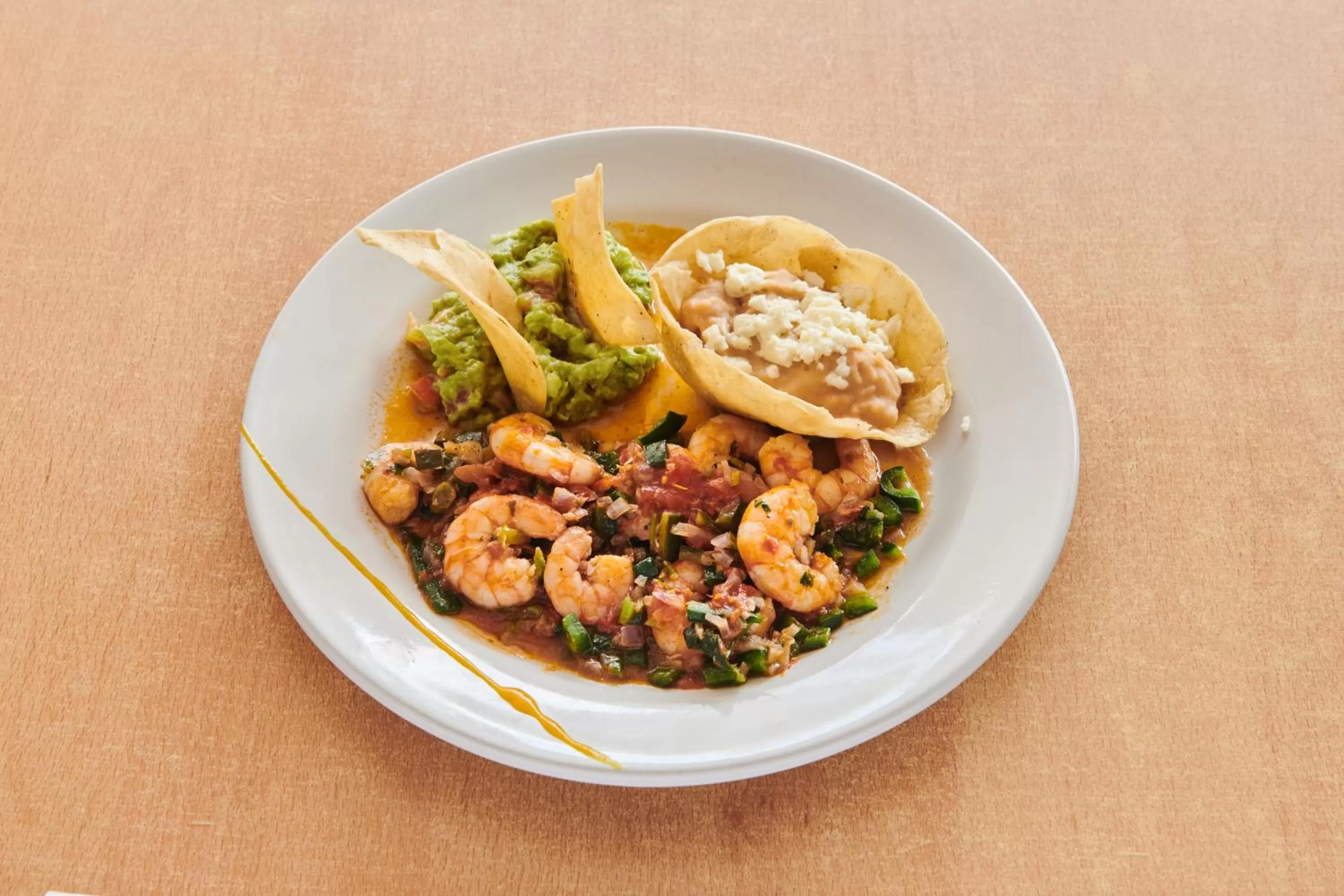 Restaurant/places to eat in Best Western Plus Gran Hotel Centro Historico