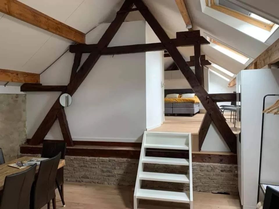 B&B Laeve in de Brouwerie