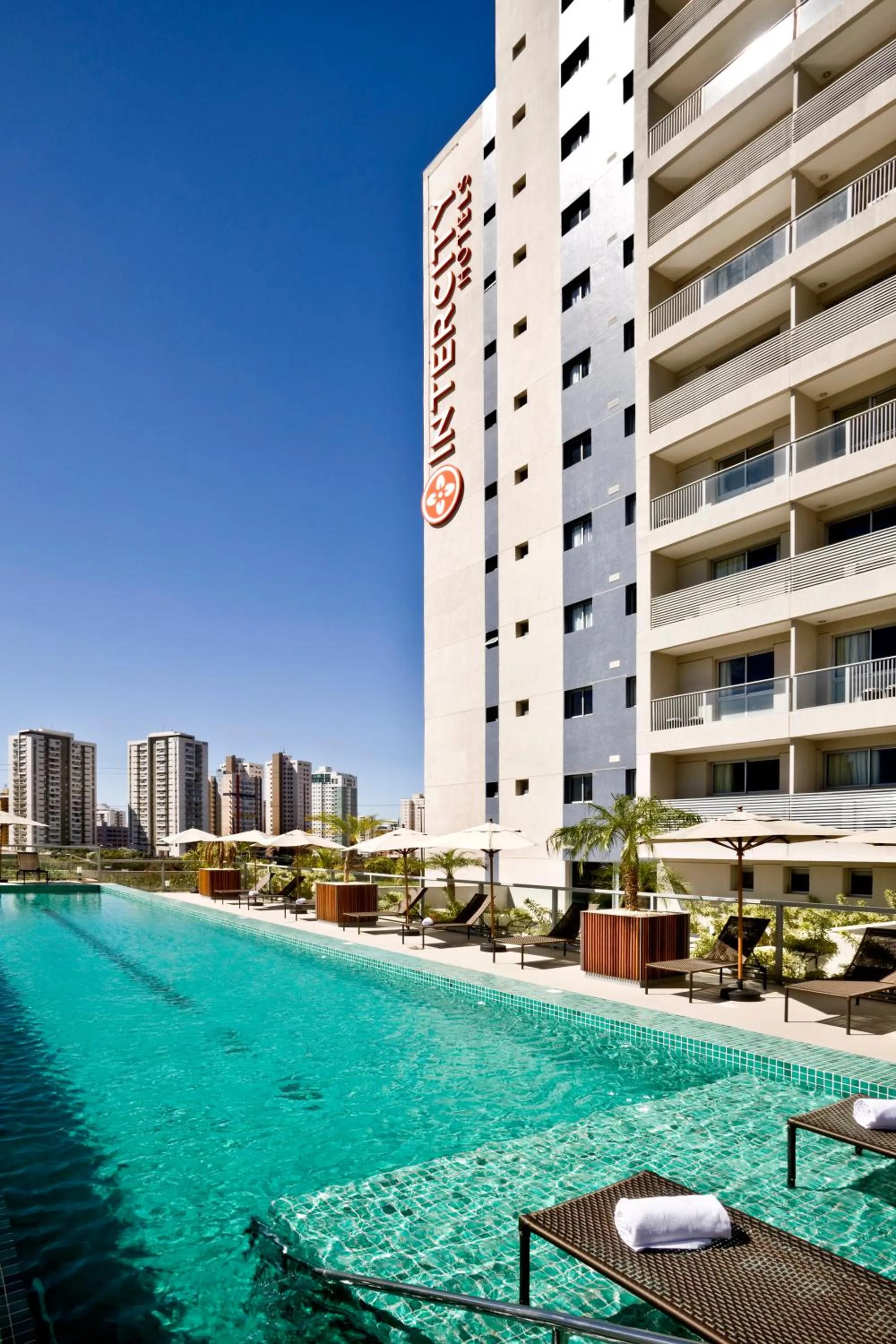  in Intercity Brasilia Led Aguas Claras