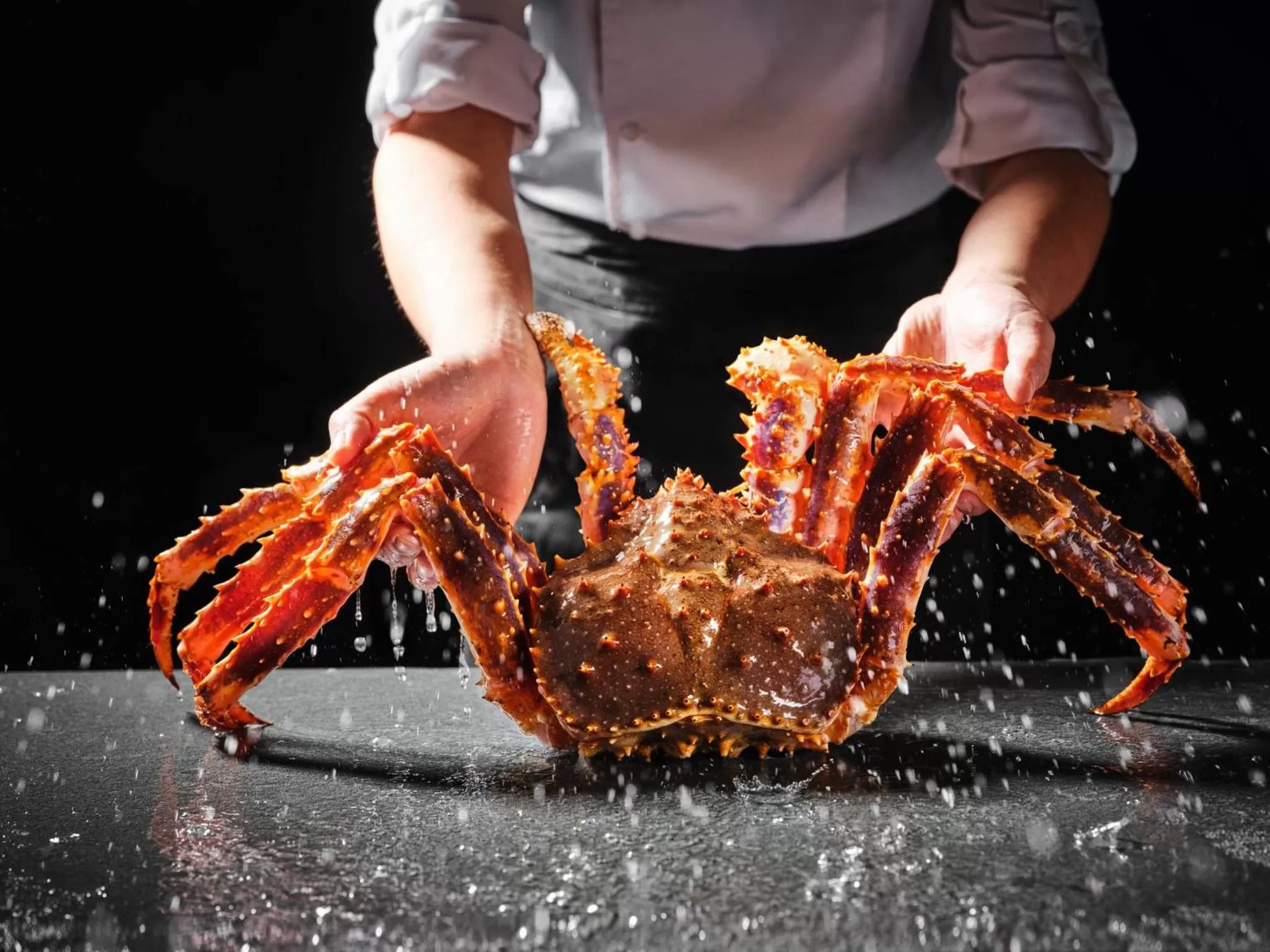 Restaurant/places to eat in Crowne Plaza Suzhou by IHG