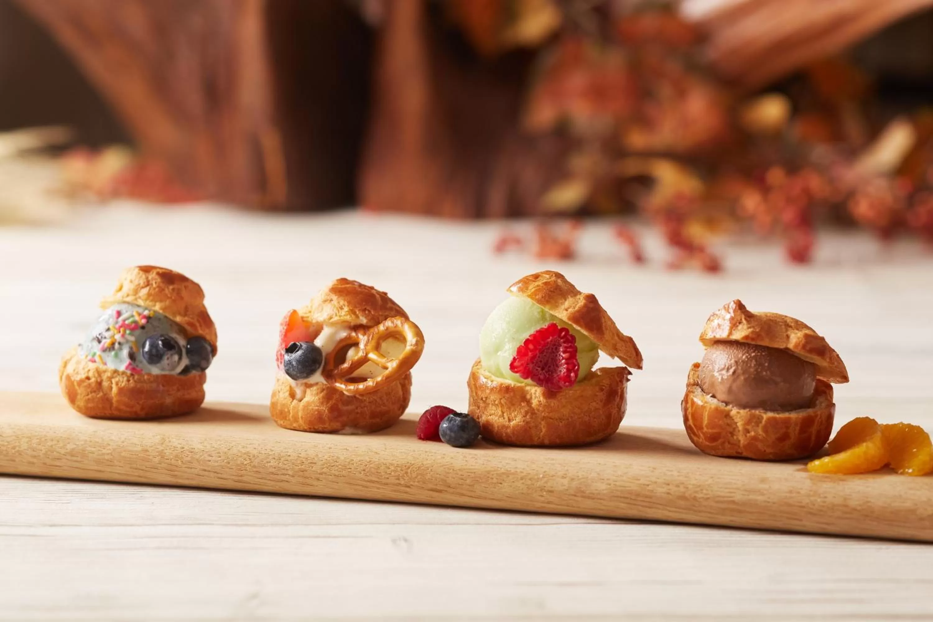 Restaurant/places to eat in InterContinental Tokyo Bay by IHG