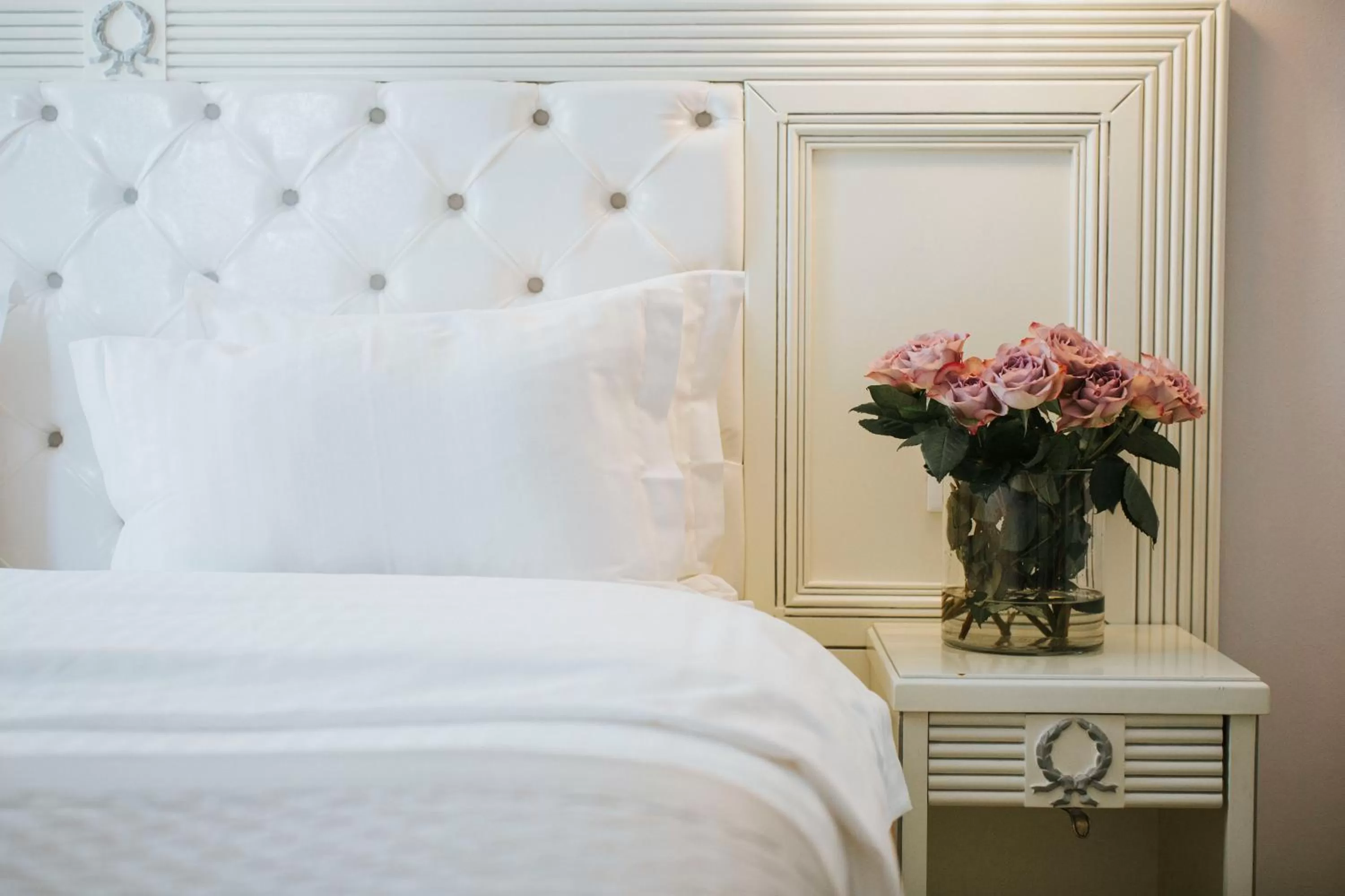 Bed in Carol Boutique - Vila Cornelia