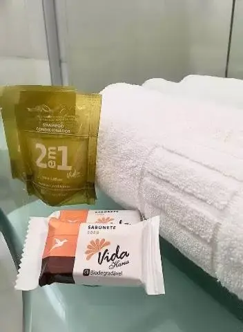 Classic Quadruple Room in Pousada São Miguel dos Milagres Classic Quadruple Room in Pousada São Miguel dos Milagres