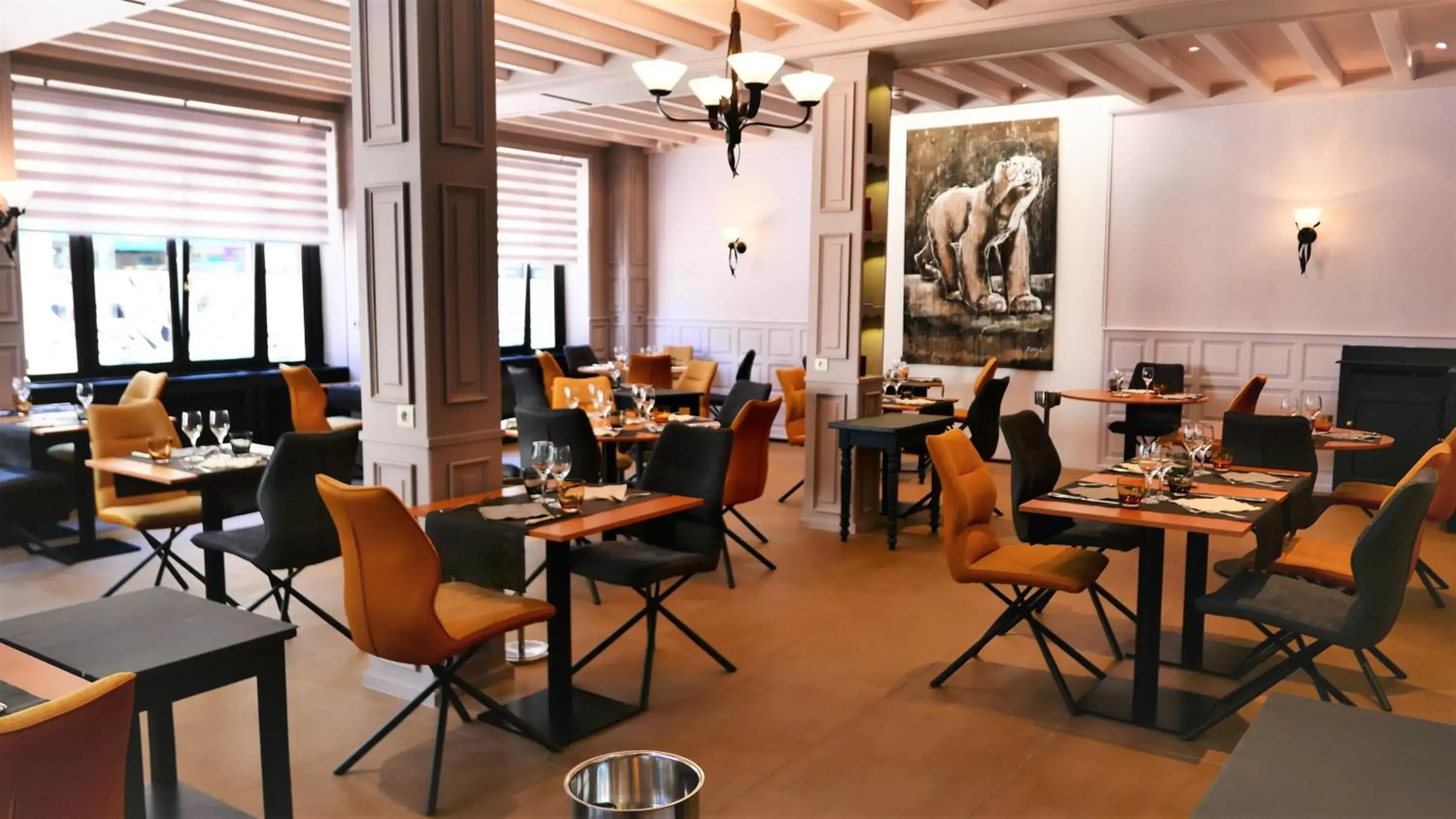 Logis Hotel Darcy Dijon Centre Logis Hotel Darcy Dijon Centre