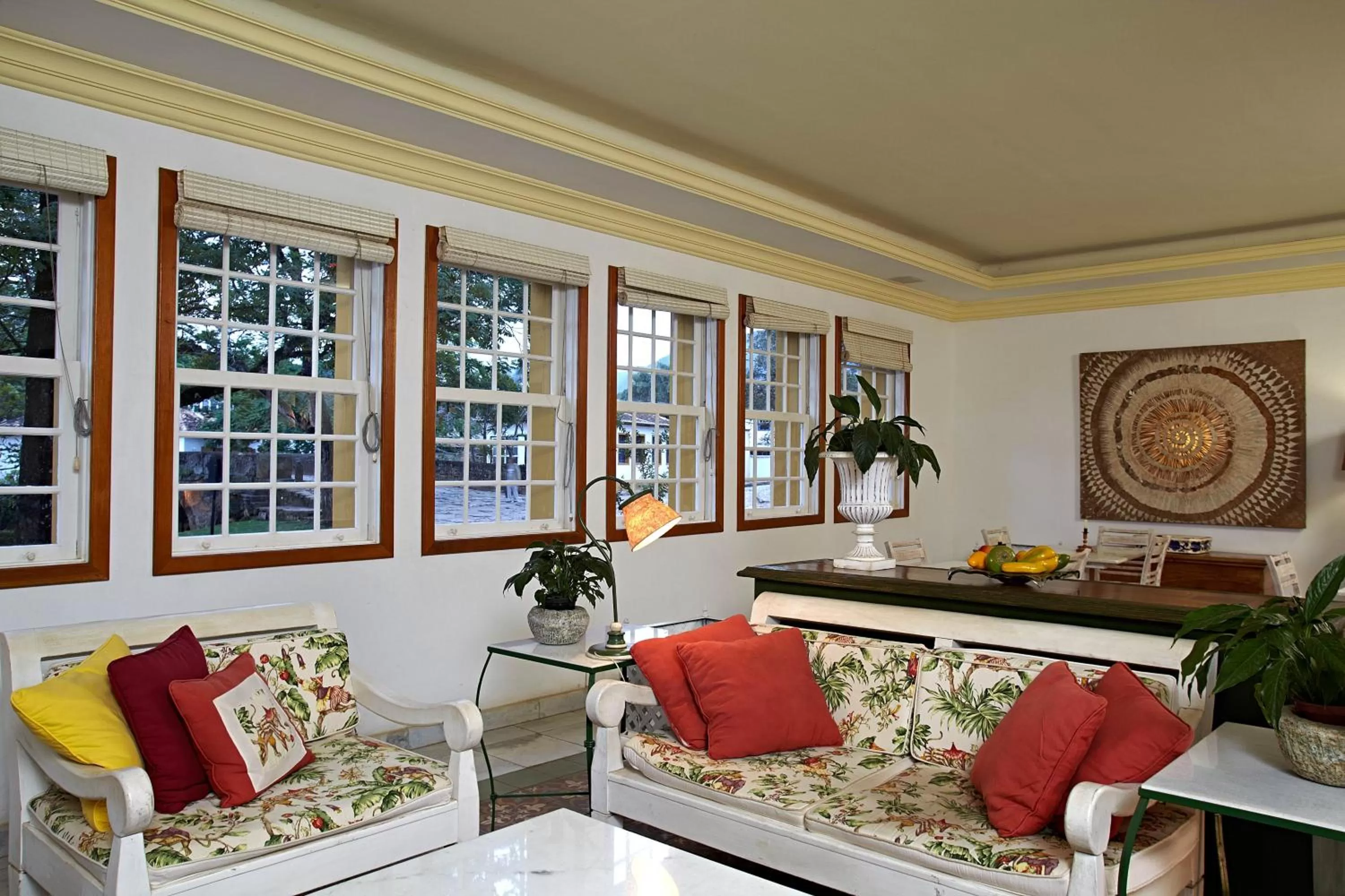 Day in Solar da Ponte