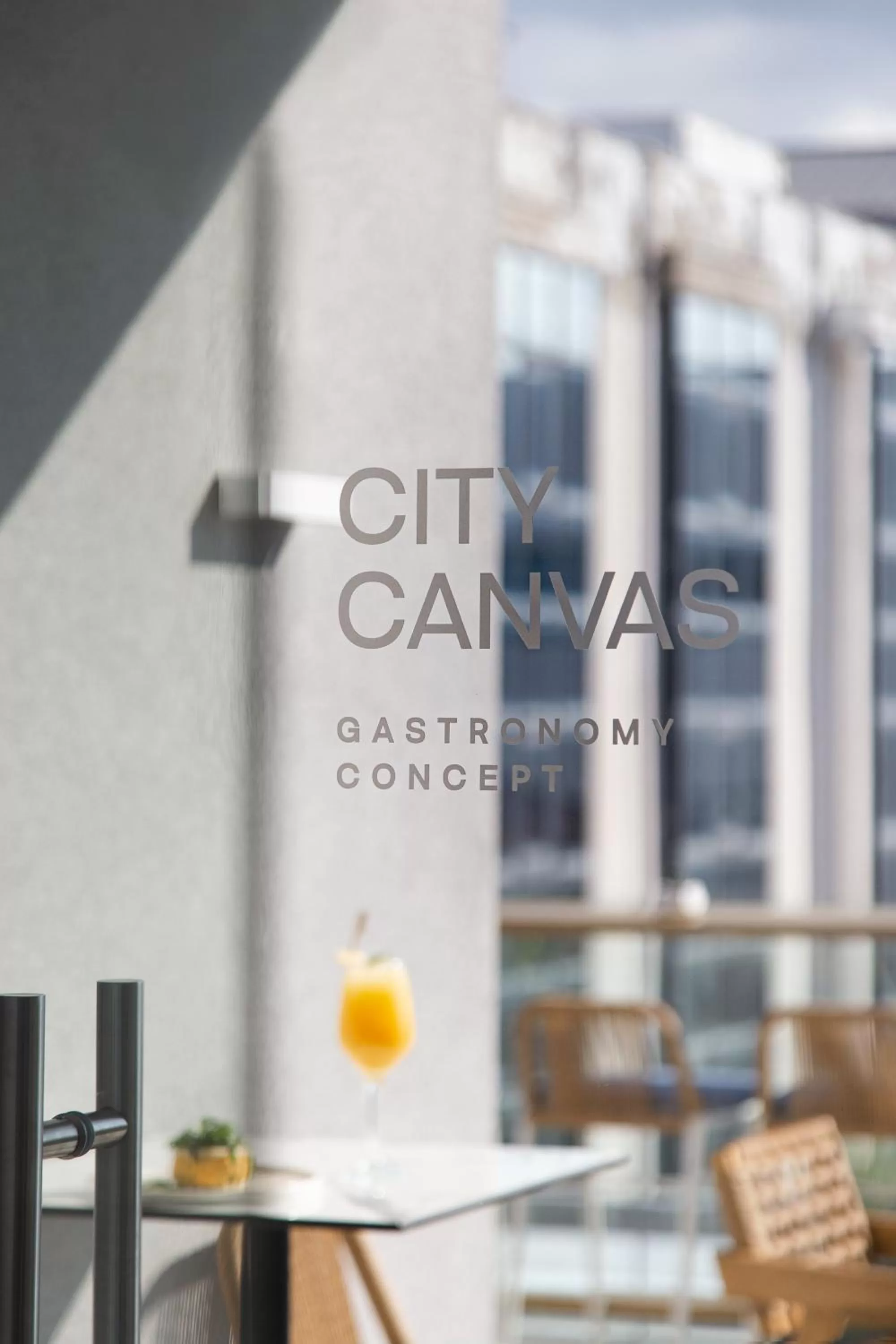 Logo/Certificate/Sign in 1910 Lifestyle Hotel