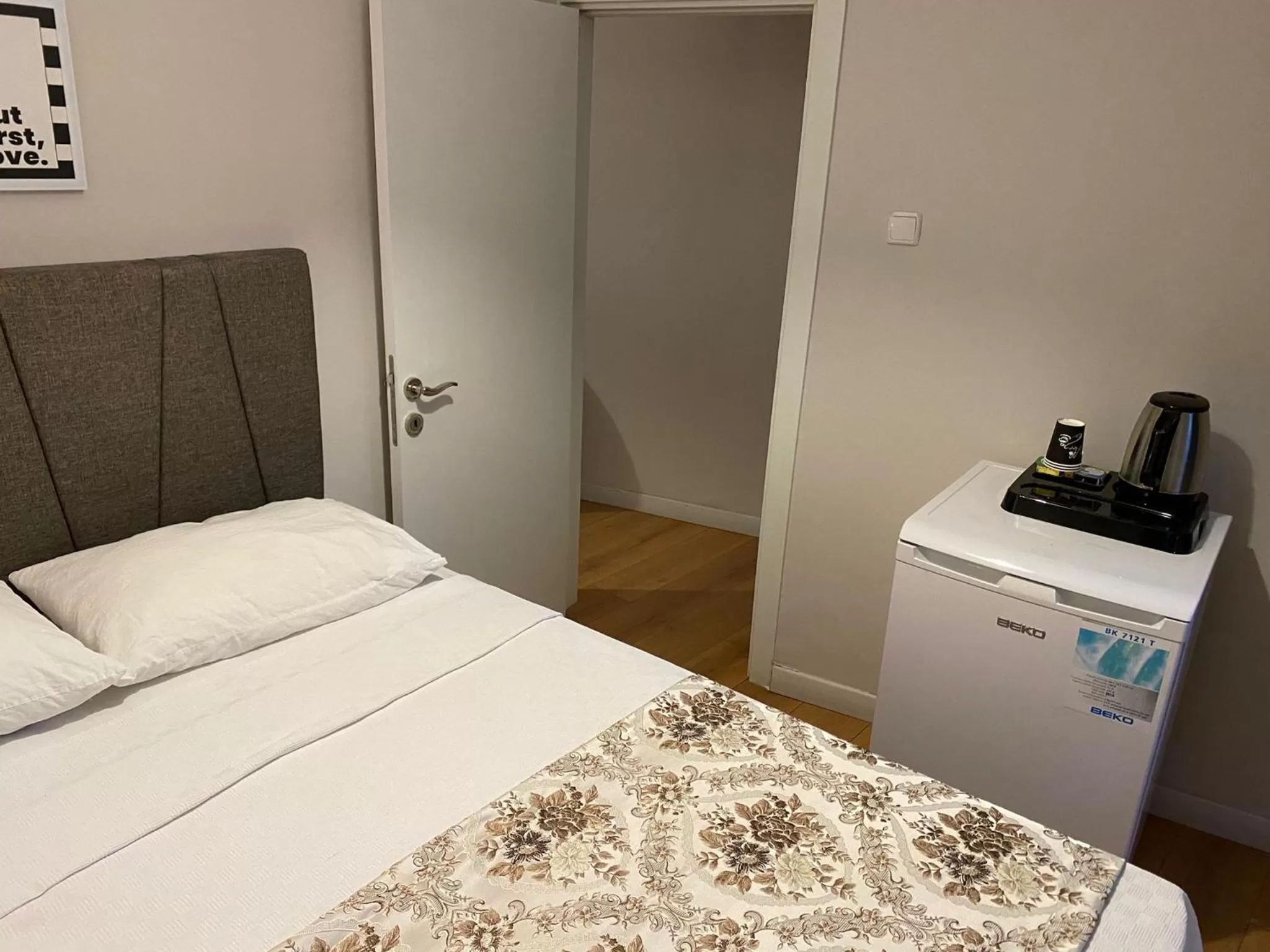 No Problem Pansiyon & Alkaya