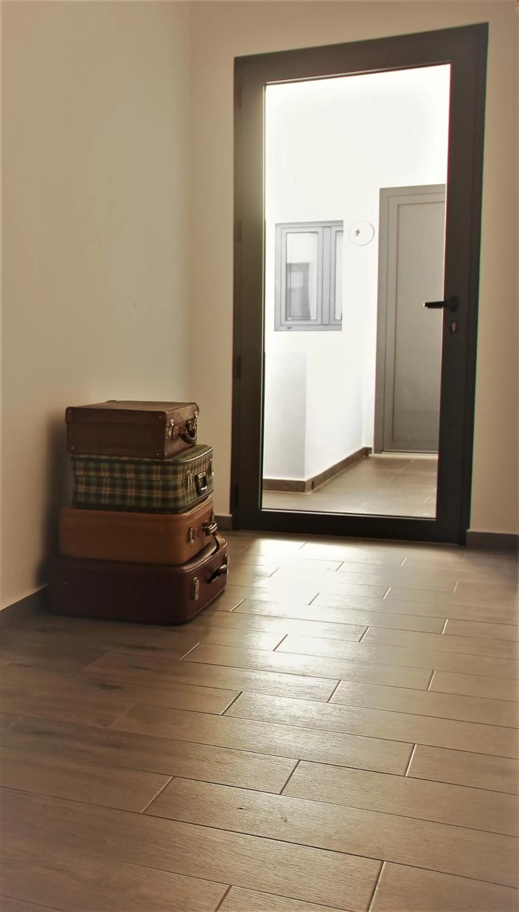 Decorative detail in Raiz Alentejana