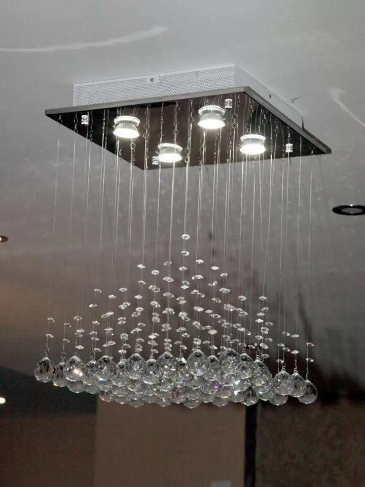 Decorative detail in Hotel Tulipa