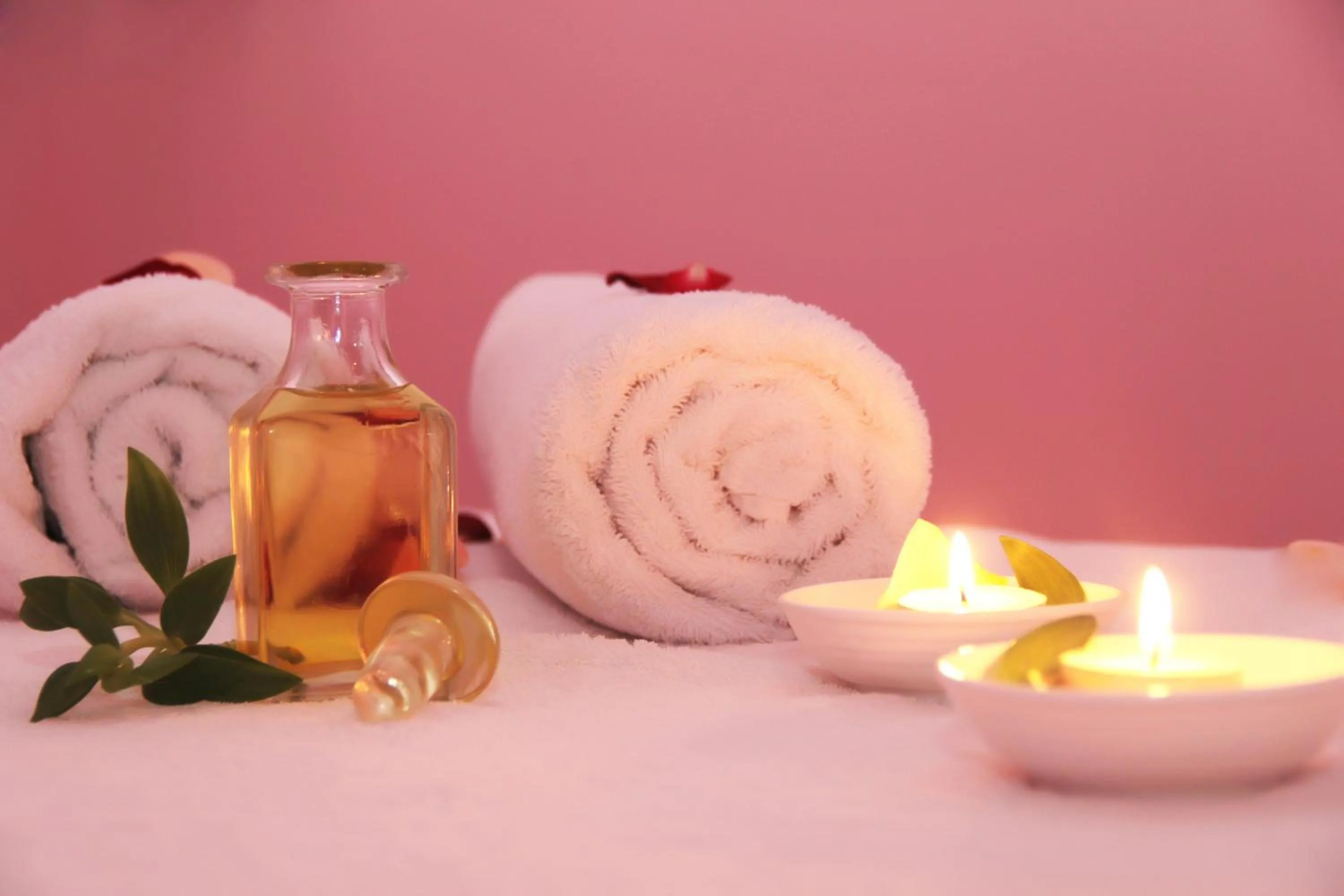 Massage in Ramada by Wyndham Tashkent