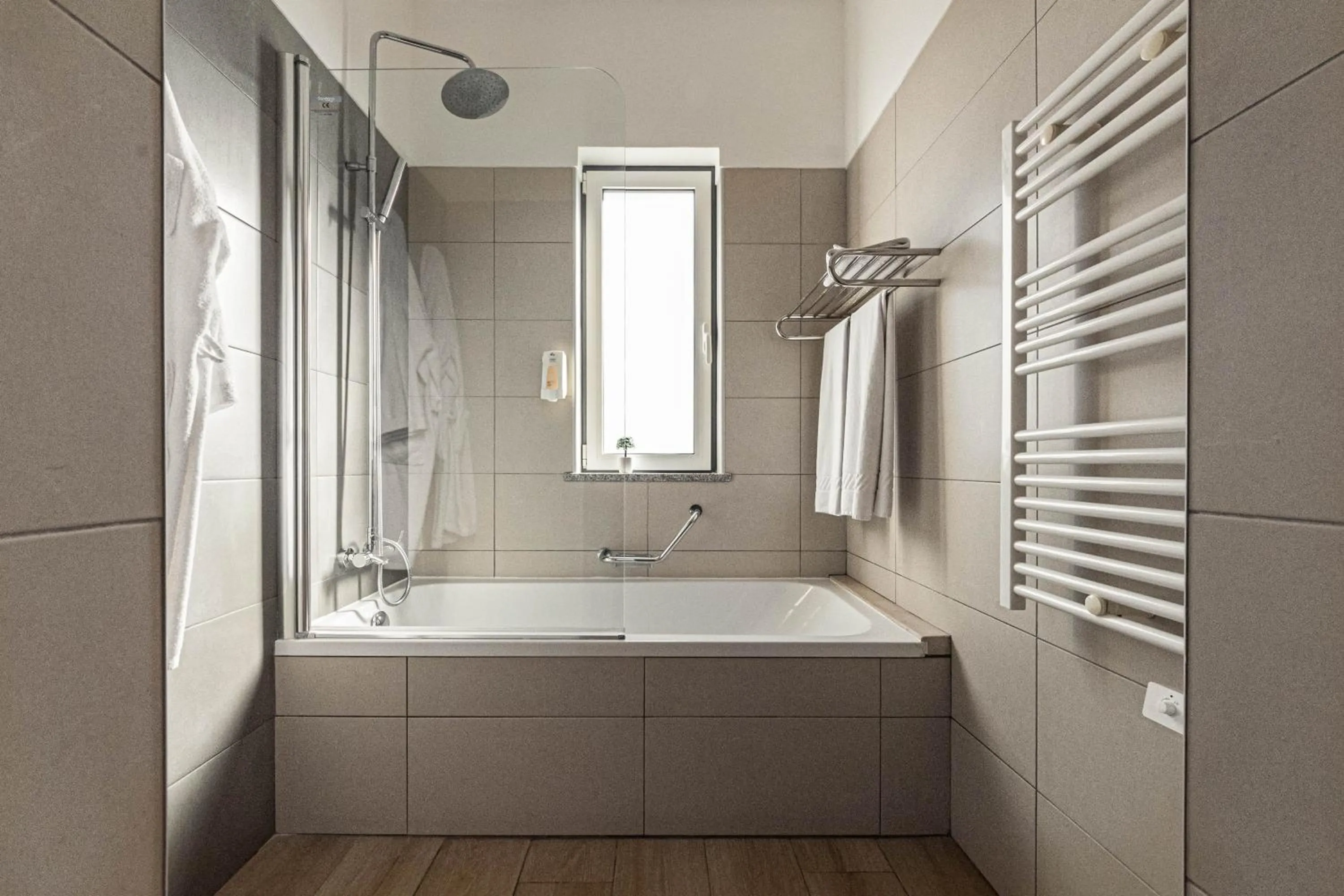 Massage in Solar de Mos