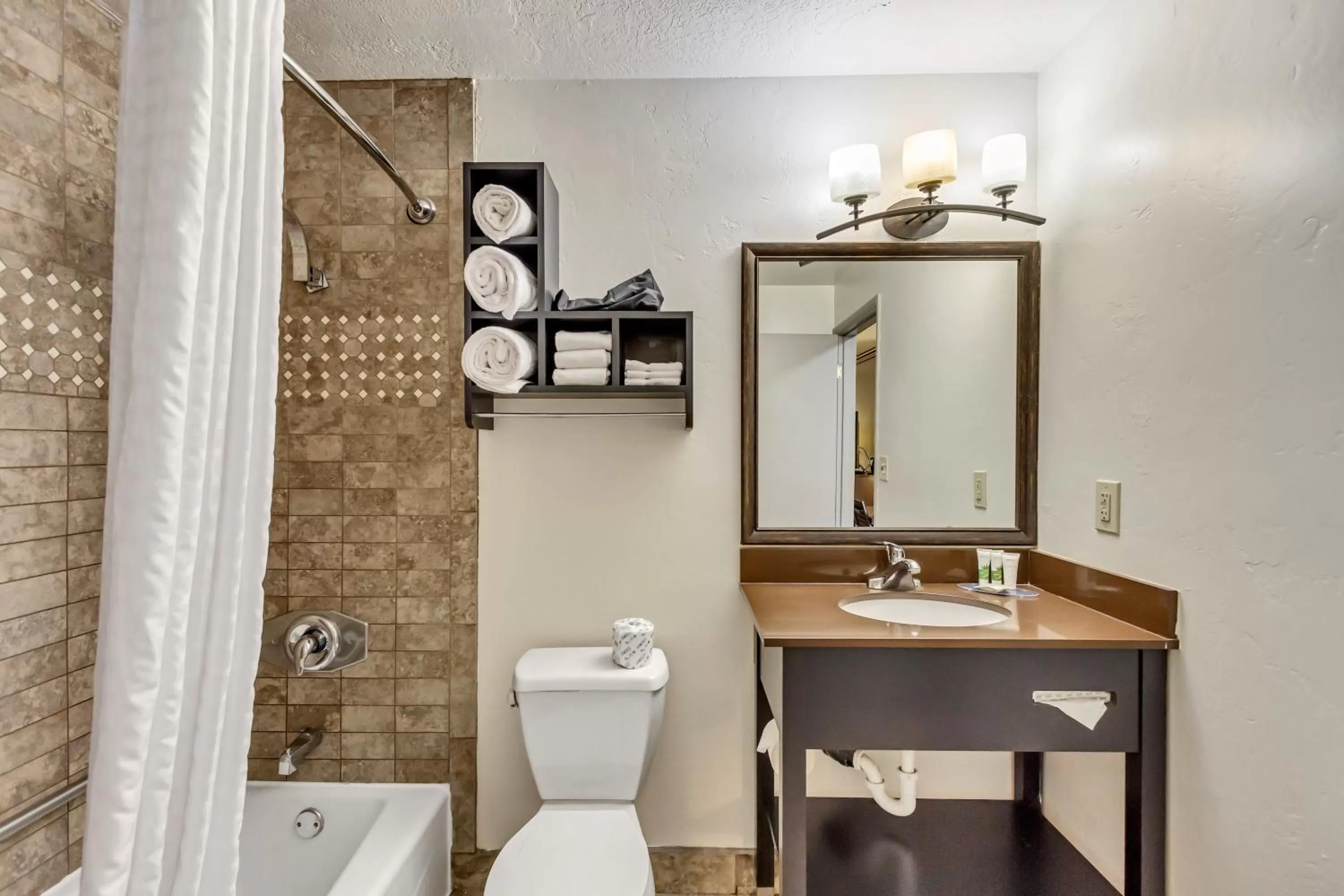 Park Inn by Radisson, Salt Lake City-Midvale