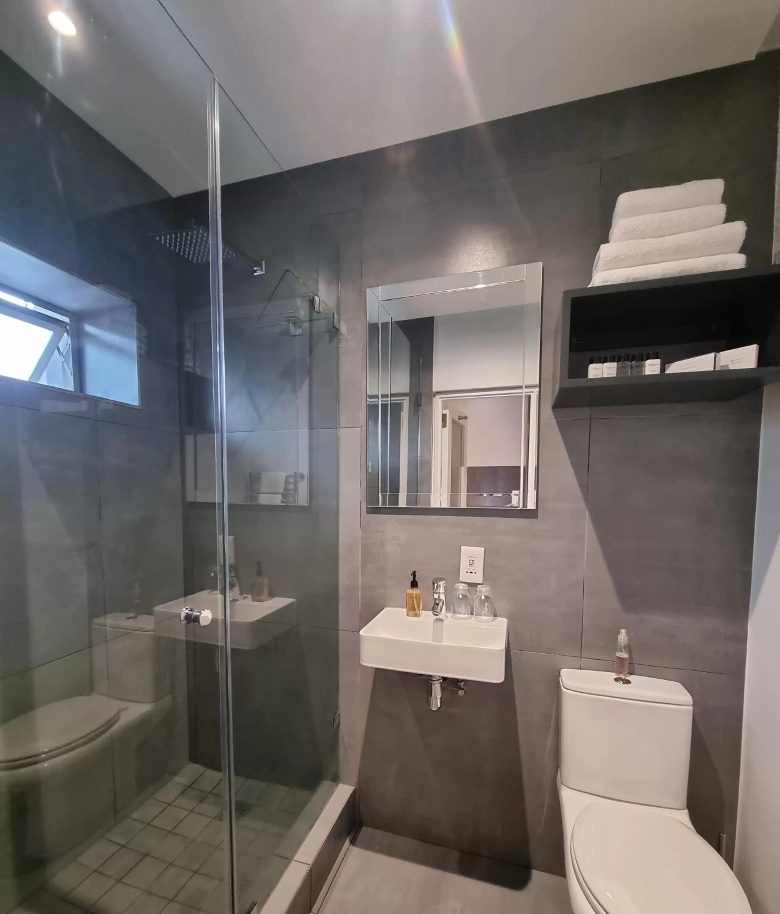 Atlantic Affair Boutique Hotel