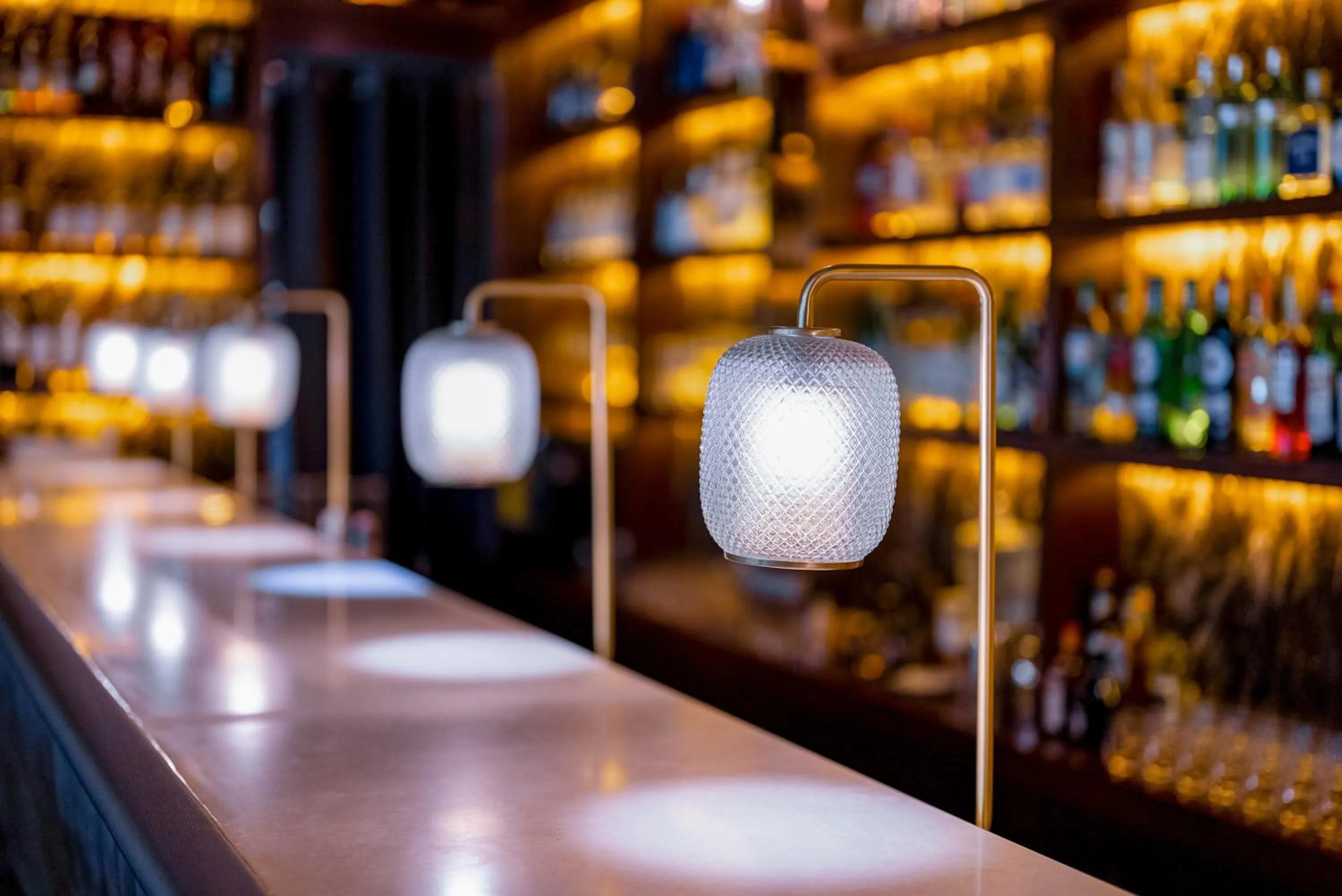 Tonino Lamborghini Hotel Suzhou