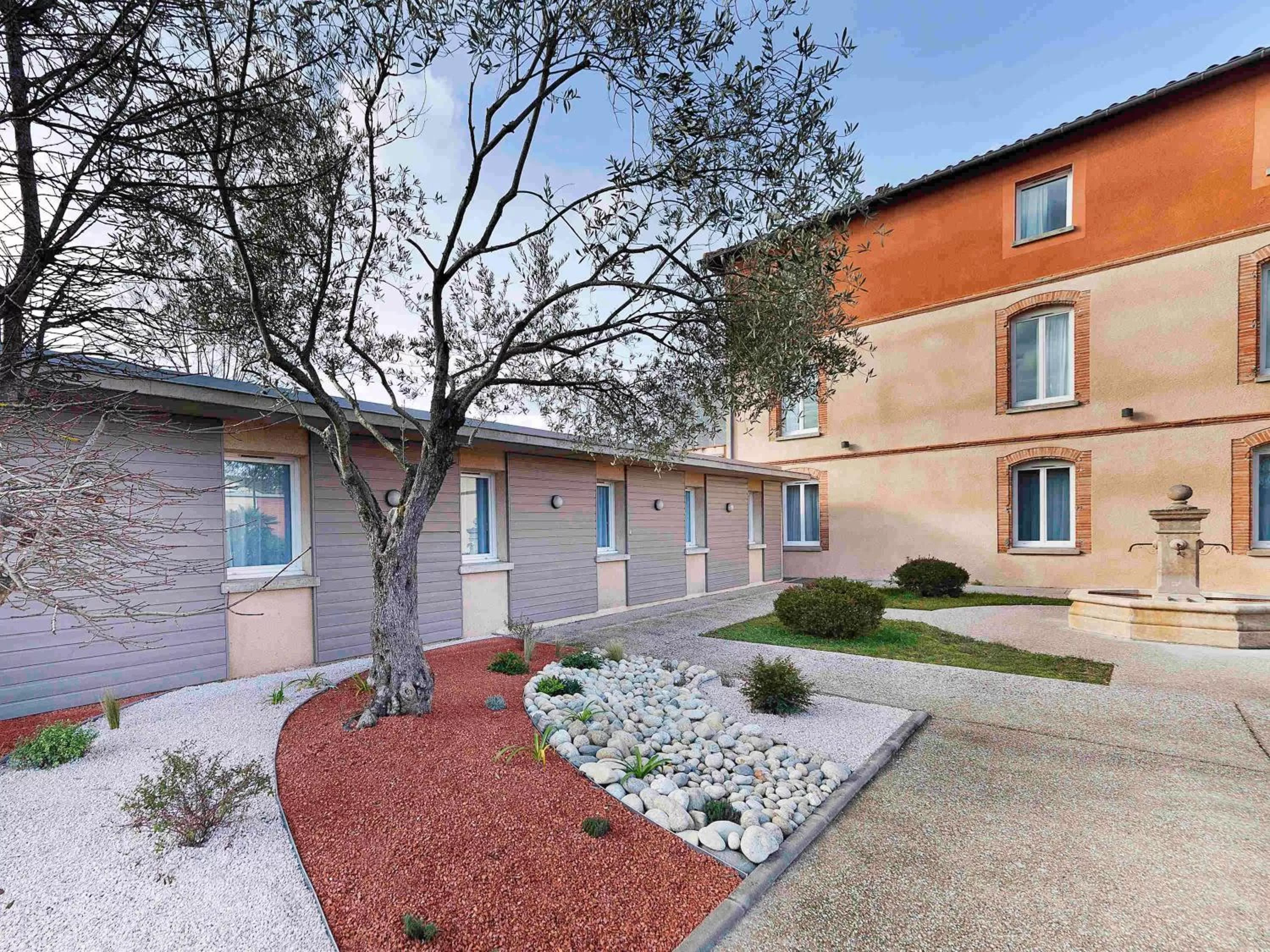 Other in ibis Styles Toulouse Lavaur