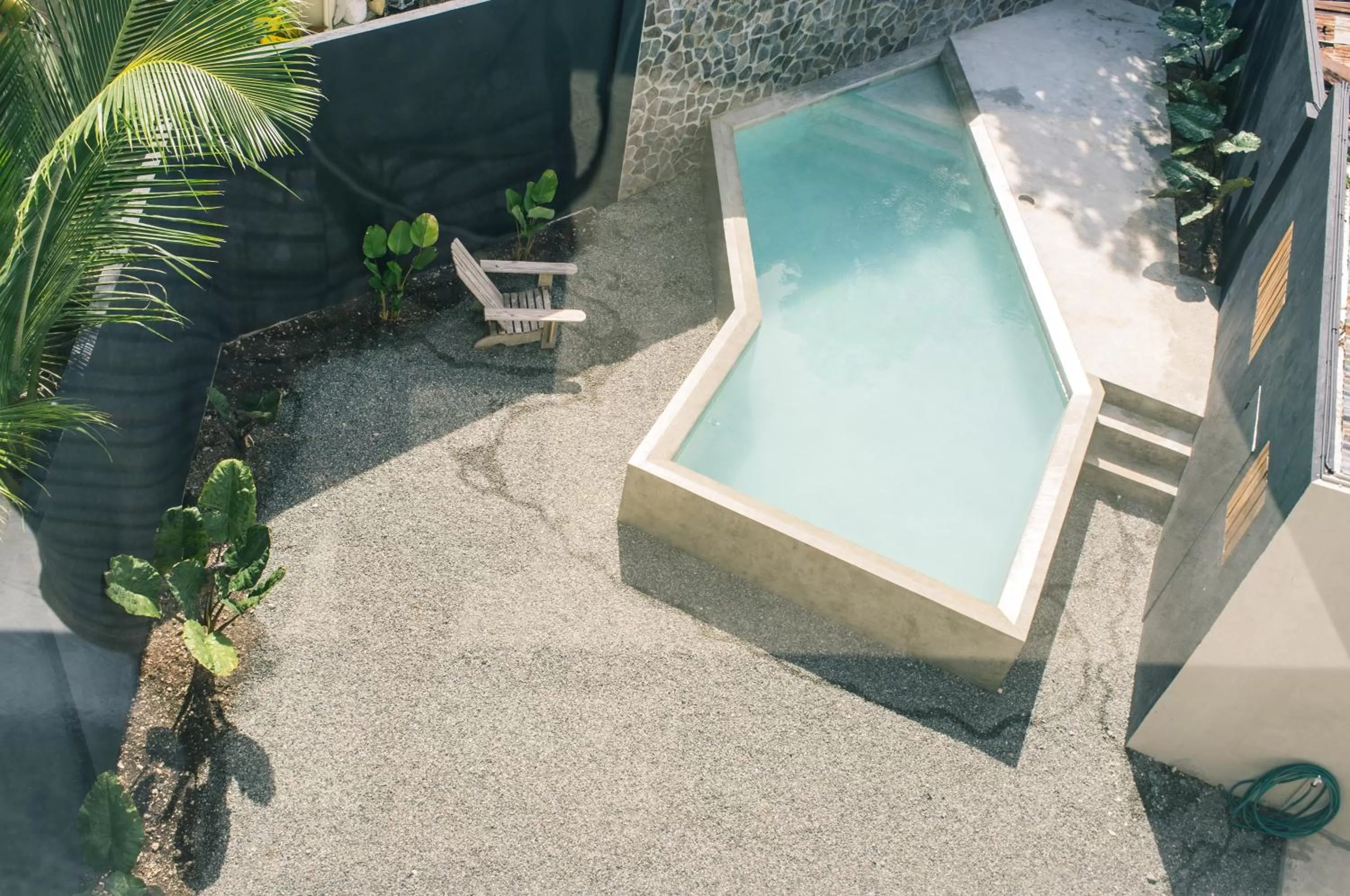 View (from property/room) in Pobla Hotel