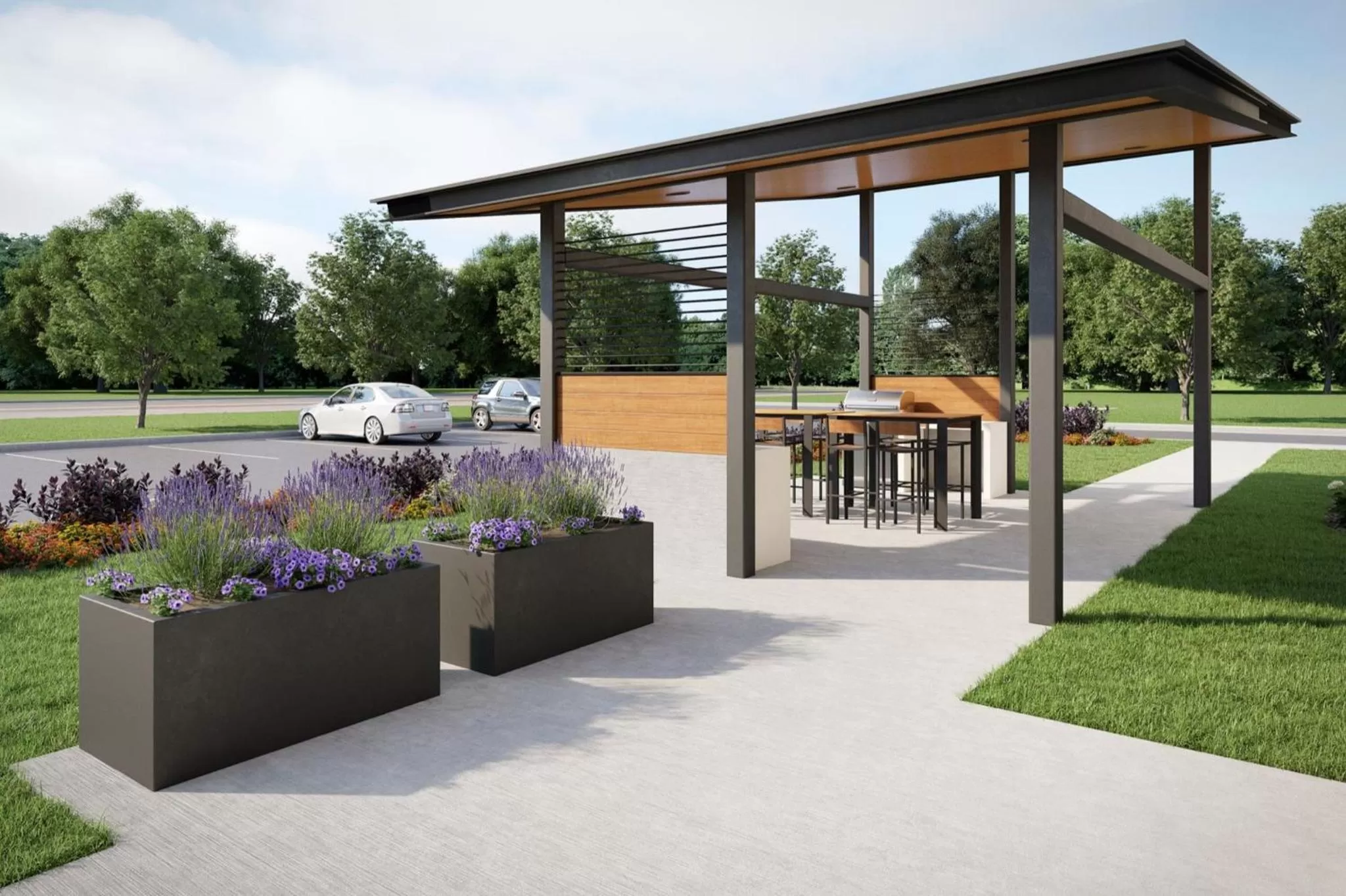 Other in Candlewood Suites - Detroit - Auburn Hills by IHG