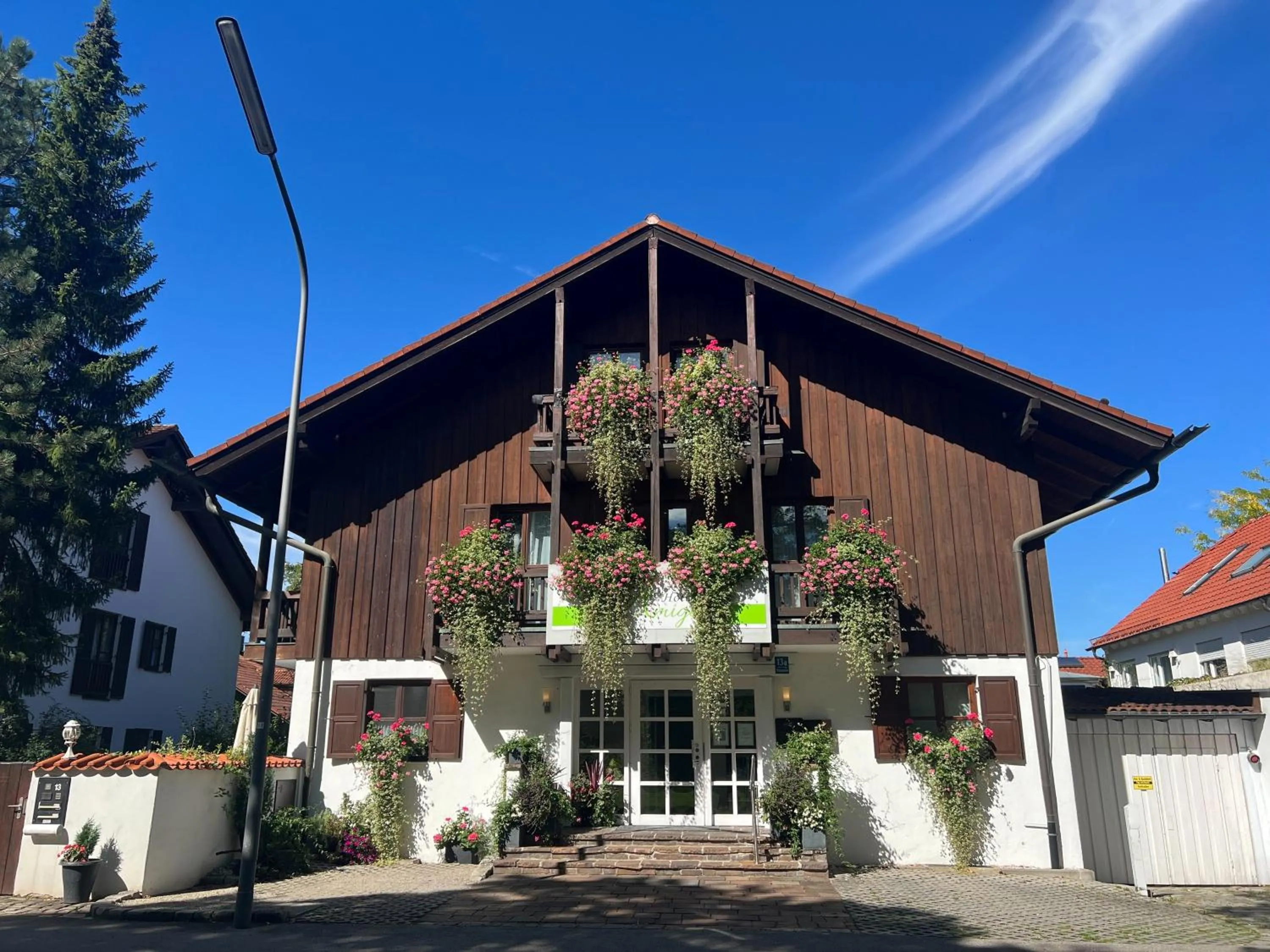 Amiga Hotel München Messe