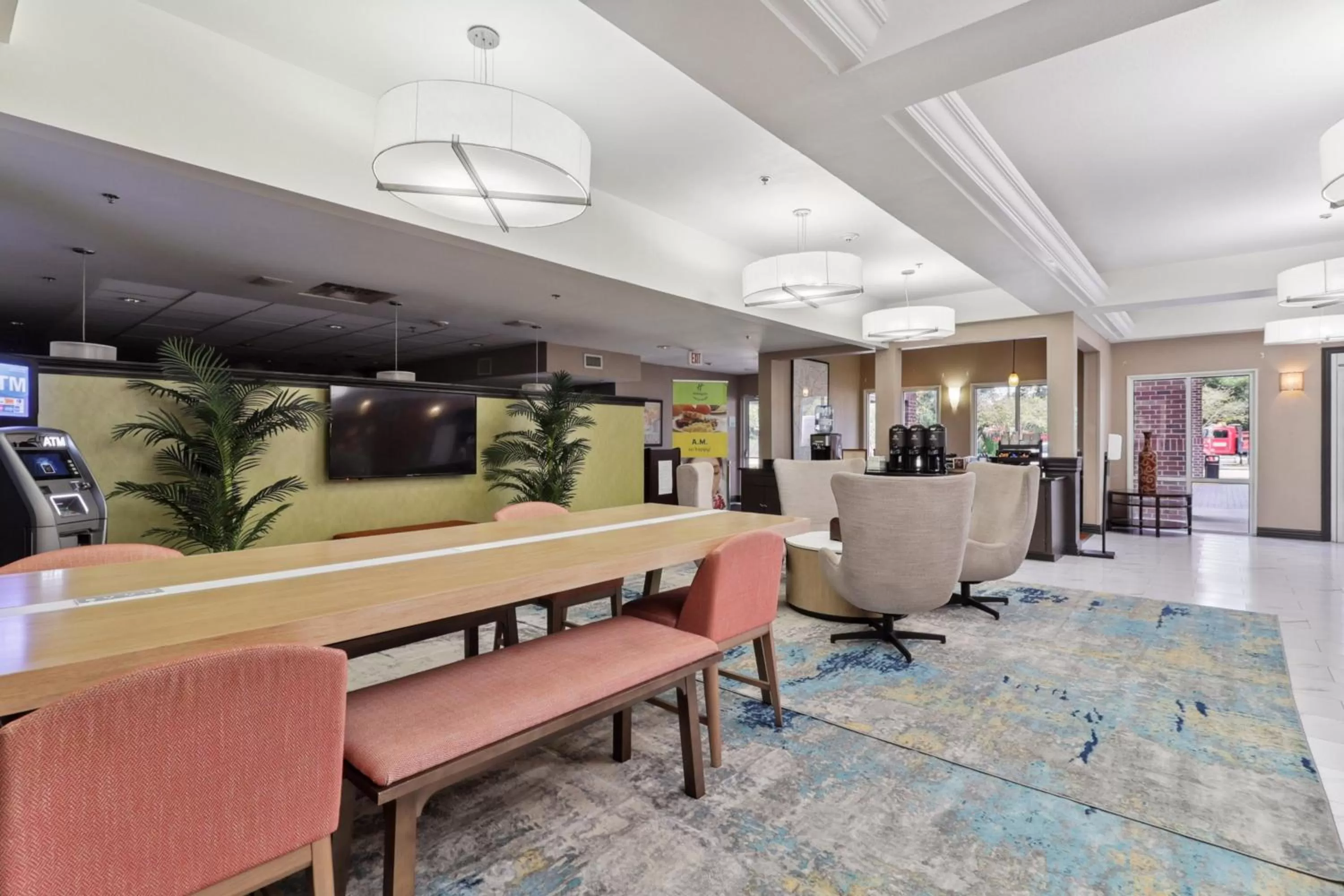Property building in Holiday Inn Hotel & Suites Slidell by IHG