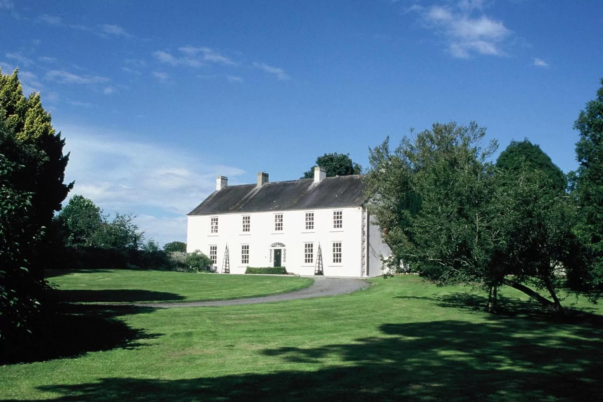 Property building in Ballymote Country House
