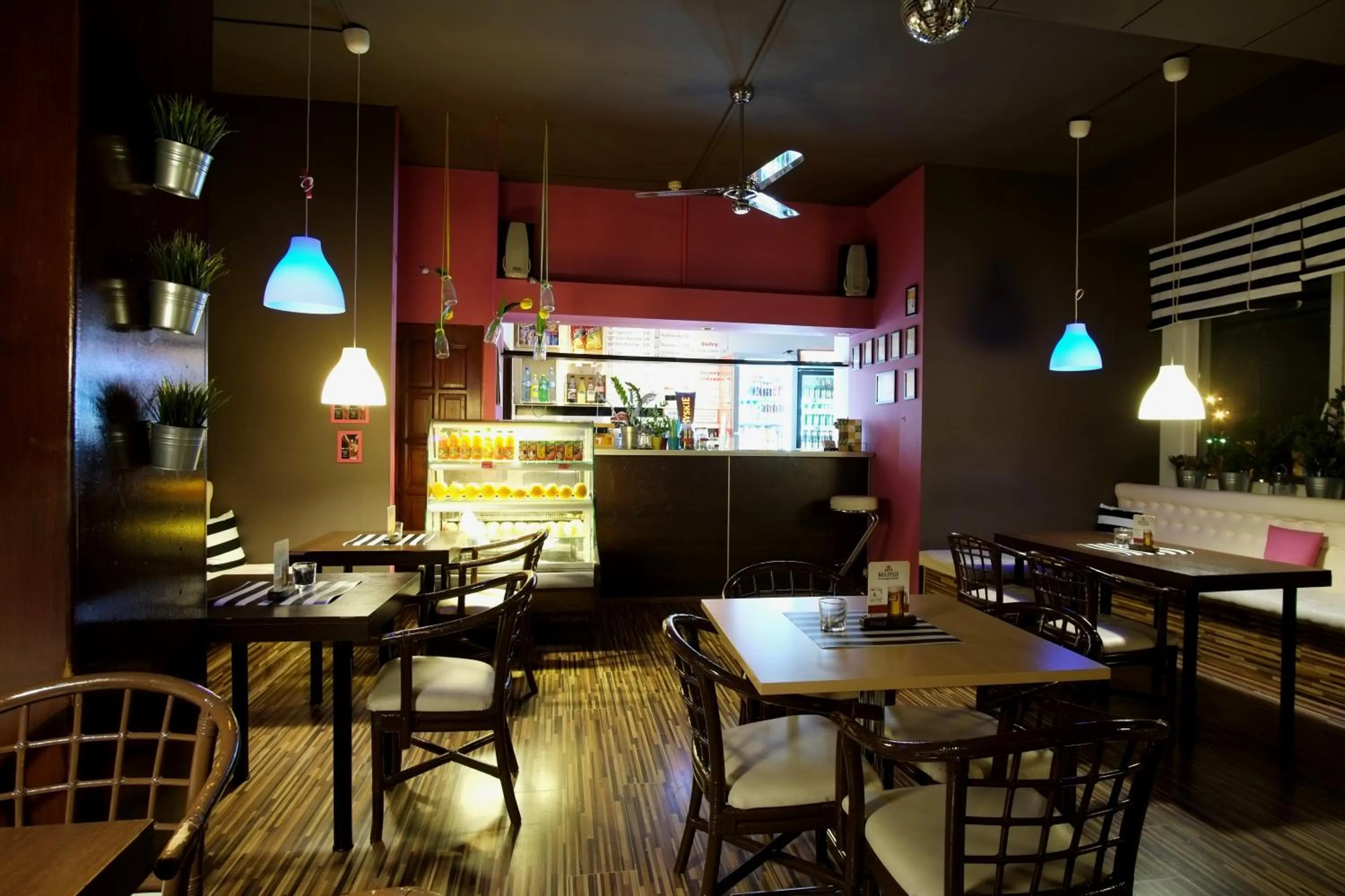 Lounge or bar in Hotel Miramar