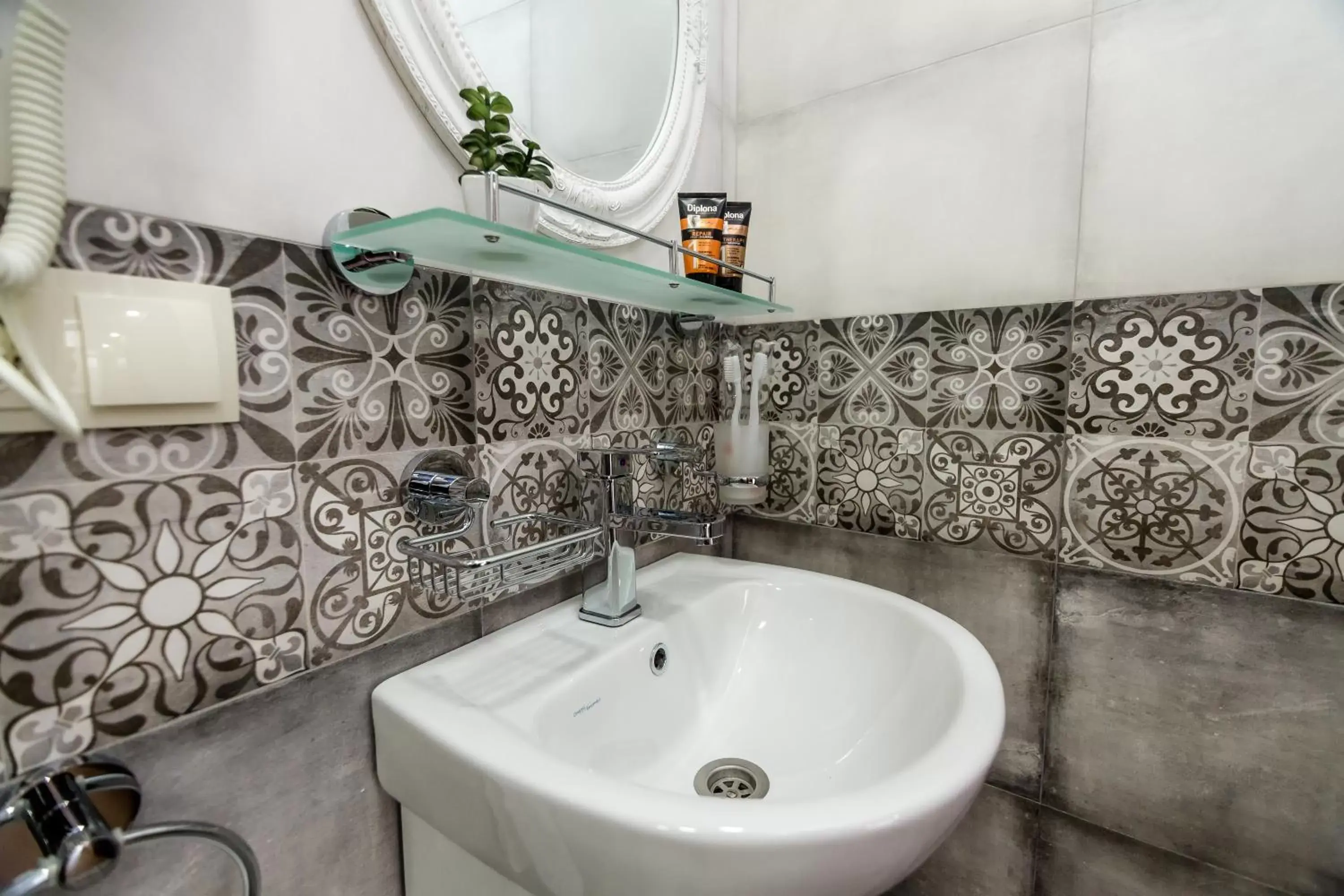 Deluxe King Room in Ma Xata Deluxe King Room in Ma Xata