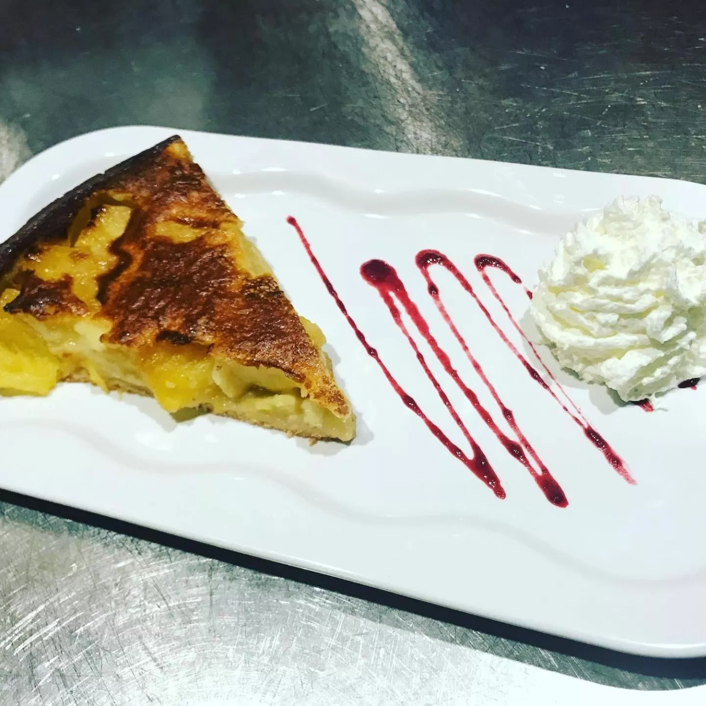 Restaurant/places to eat in Hôtel Restaurant Campanile Aurillac